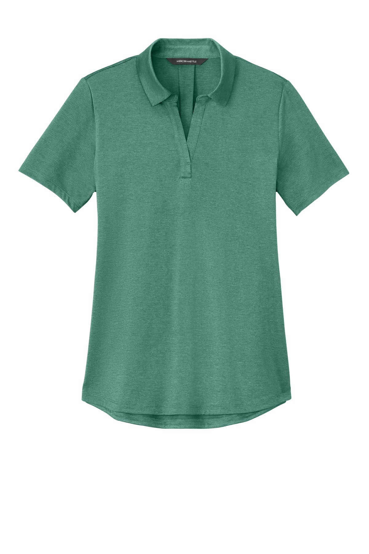 Mercer+Mettle MM1021 Mercer+Mettle Women's Recharge Jersey Polo
