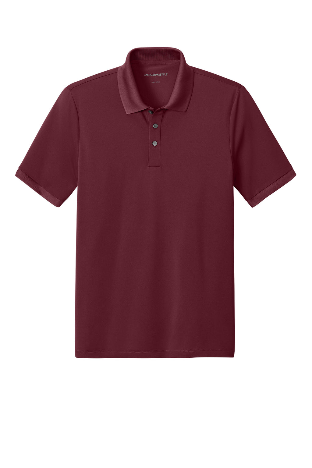 Mercer+Mettle MM1030 Mercer+Mettle Everyday Performance Polo