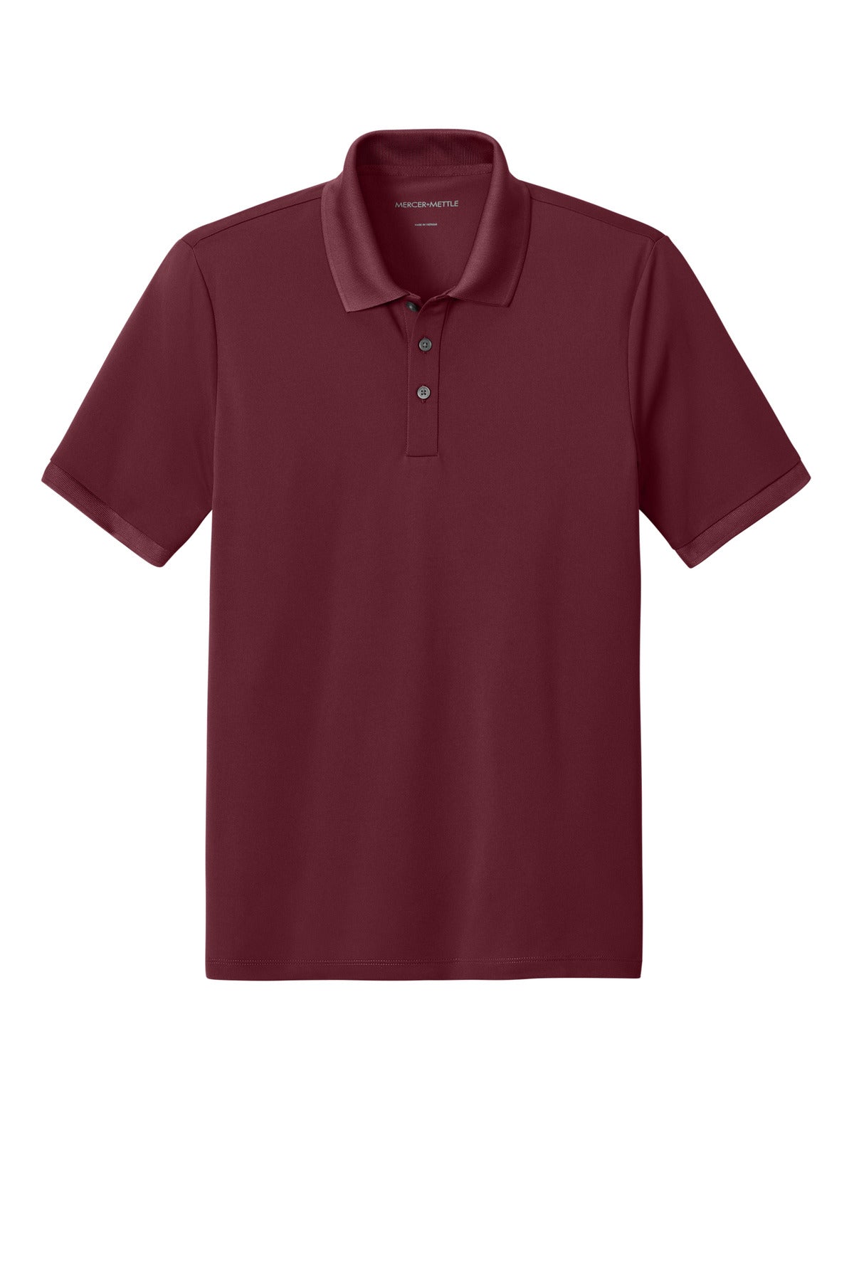 Mercer+Mettle MM1030 Mercer+Mettle Everyday Performance Polo