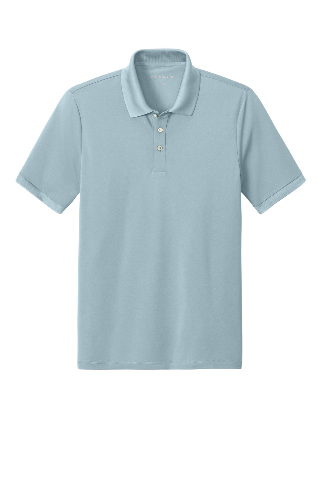 Mercer+Mettle MM1030 Mercer+Mettle Everyday Performance Polo
