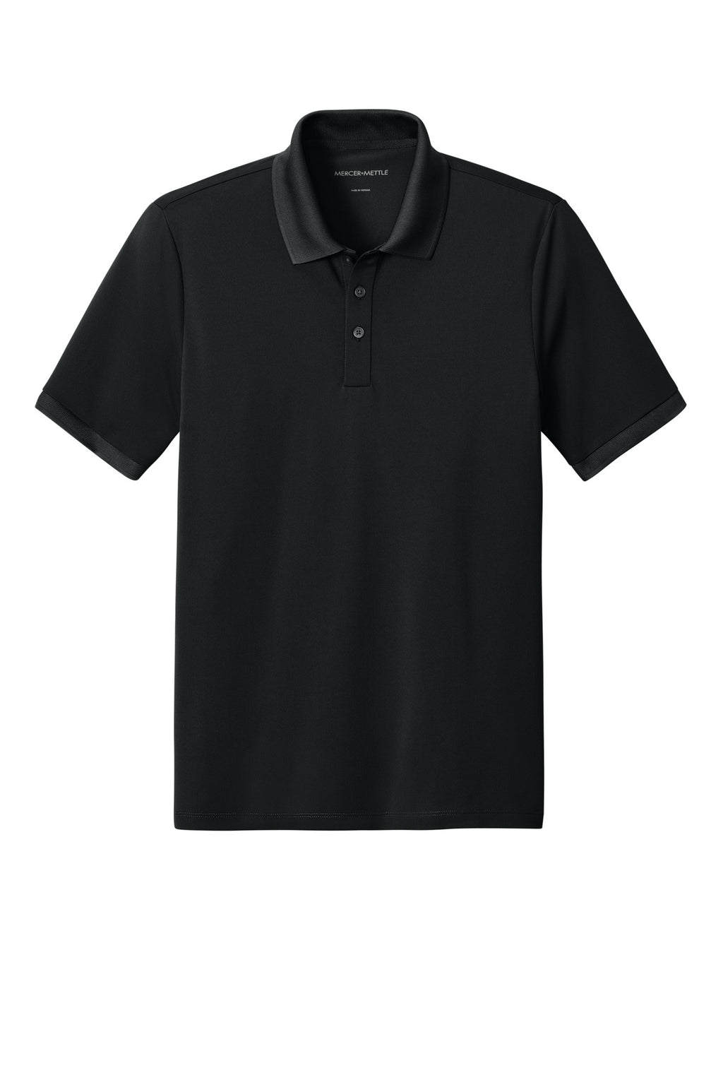 Mercer+Mettle MM1030 Mercer+Mettle Everyday Performance Polo