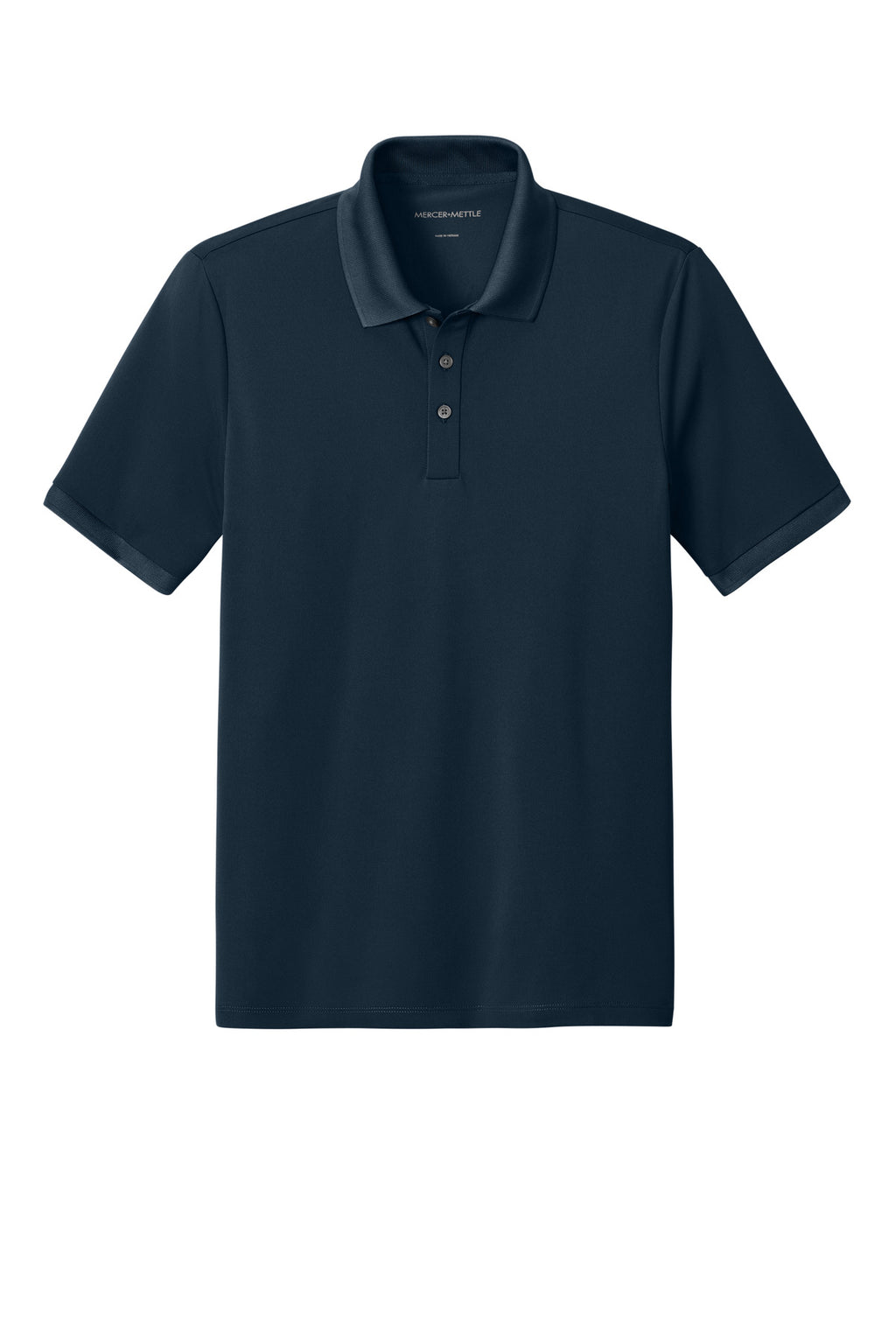 Mercer+Mettle MM1030 Mercer+Mettle Everyday Performance Polo