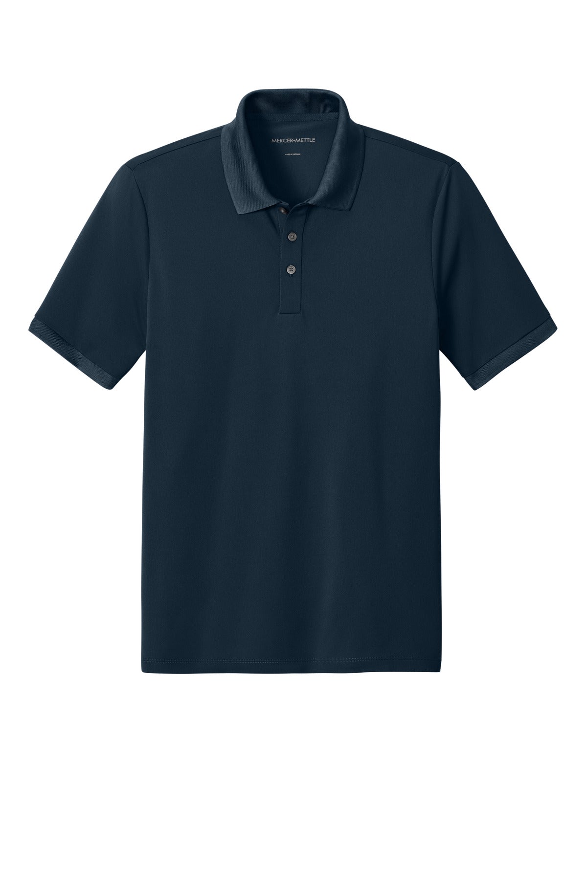Mercer+Mettle MM1030 Mercer+Mettle Everyday Performance Polo