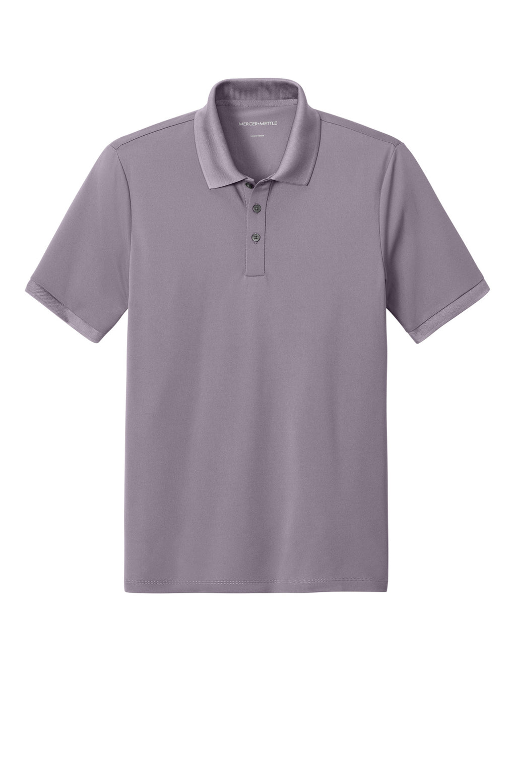 Mercer+Mettle MM1030 Mercer+Mettle Everyday Performance Polo
