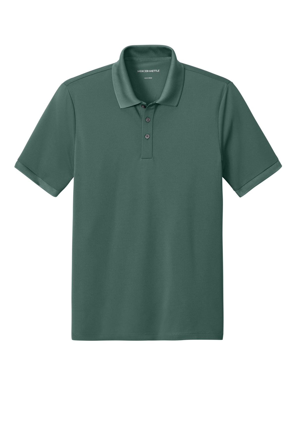 Mercer+Mettle MM1030 Mercer+Mettle Everyday Performance Polo