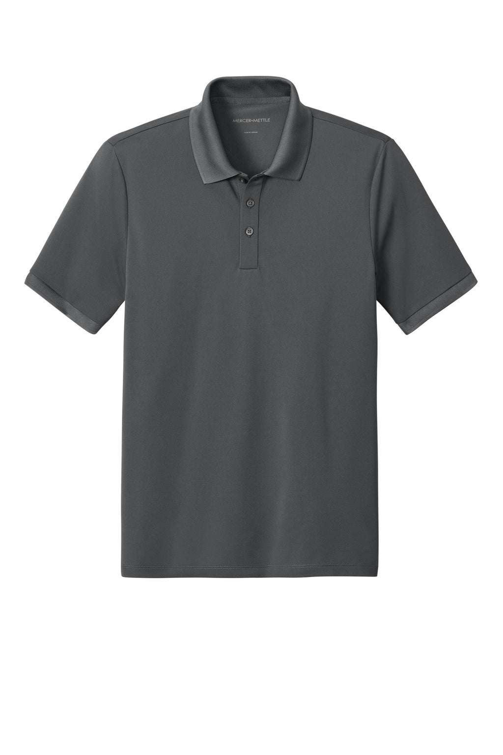 Mercer+Mettle MM1030 Mercer+Mettle Everyday Performance Polo