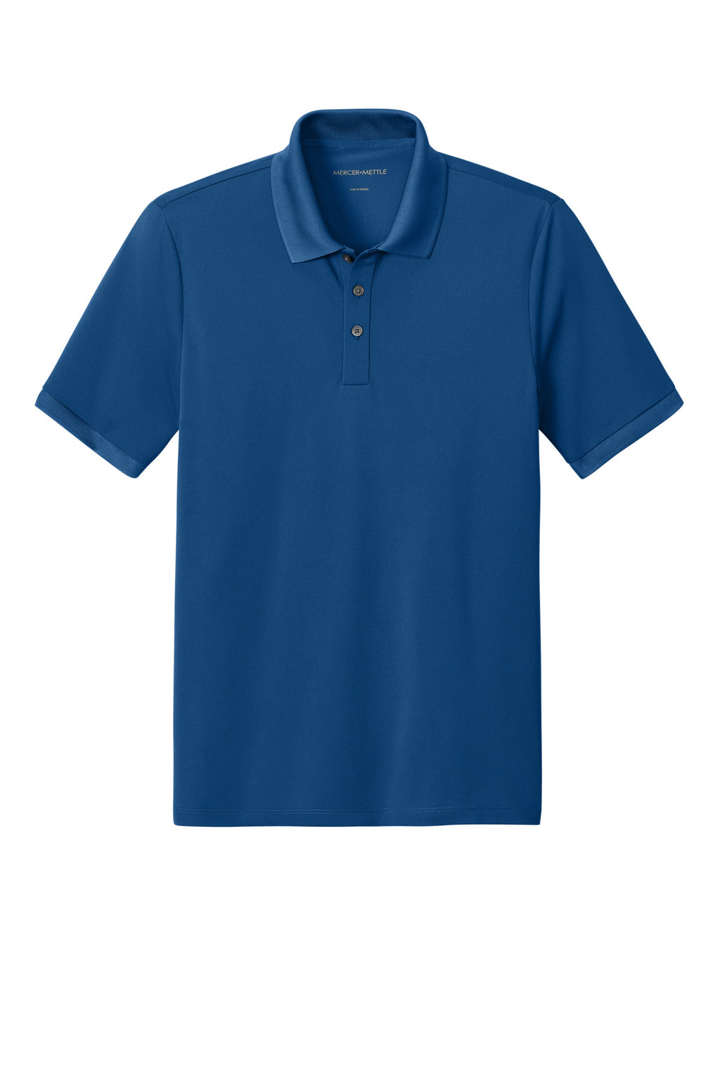 Mercer+Mettle MM1030 Mercer+Mettle Everyday Performance Polo