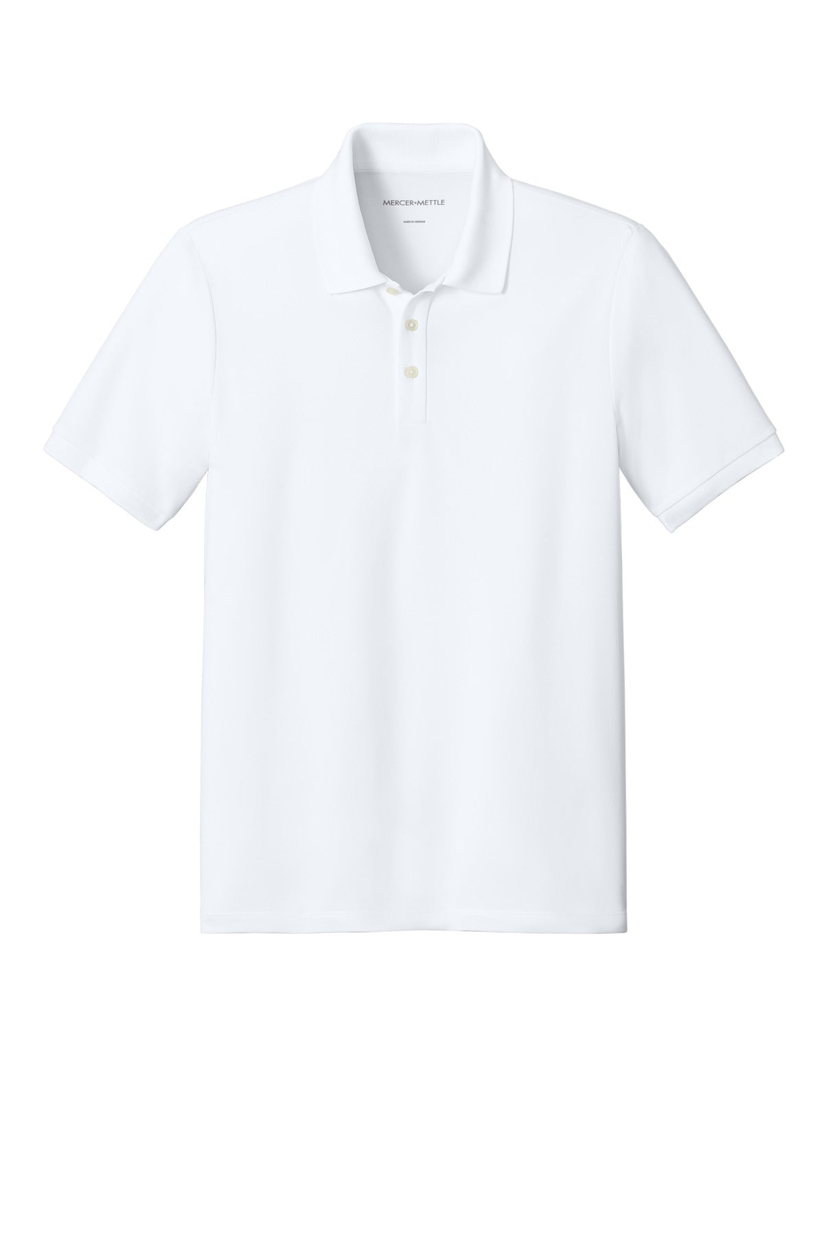 Mercer+Mettle MM1030 Mercer+Mettle Everyday Performance Polo