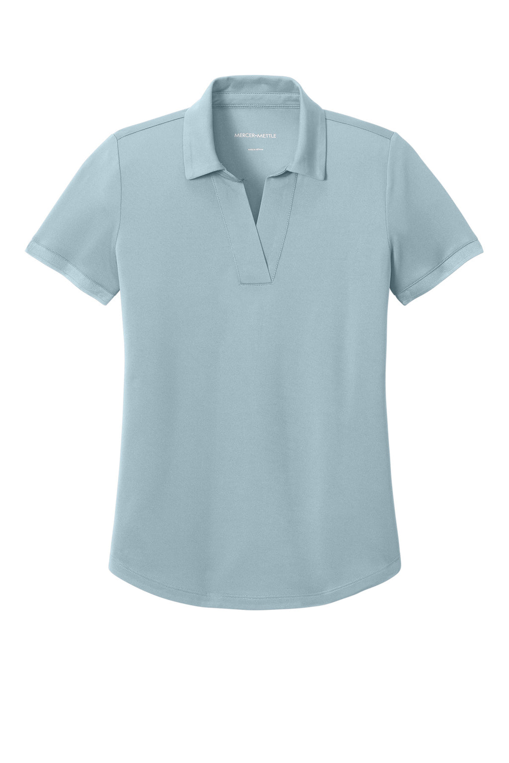 Mercer+Mettle MM1031 Mercer+Mettle Women's Everyday Performance Polo