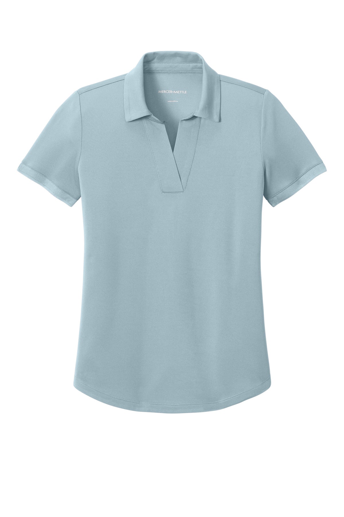 Mercer+Mettle MM1031 Mercer+Mettle Women's Everyday Performance Polo