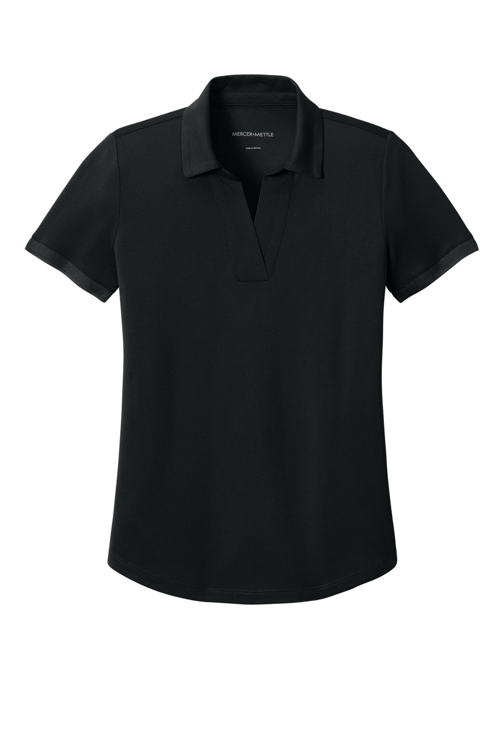 Mercer+Mettle MM1031 Mercer+Mettle Women's Everyday Performance Polo