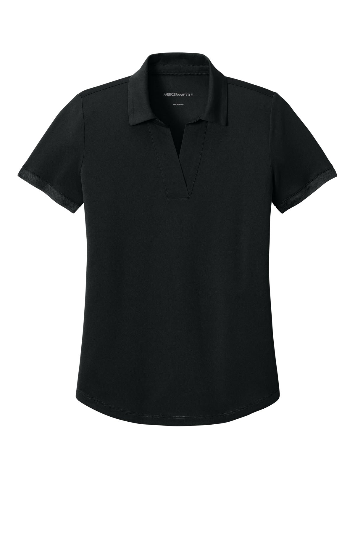 Mercer+Mettle MM1031 Mercer+Mettle Women's Everyday Performance Polo
