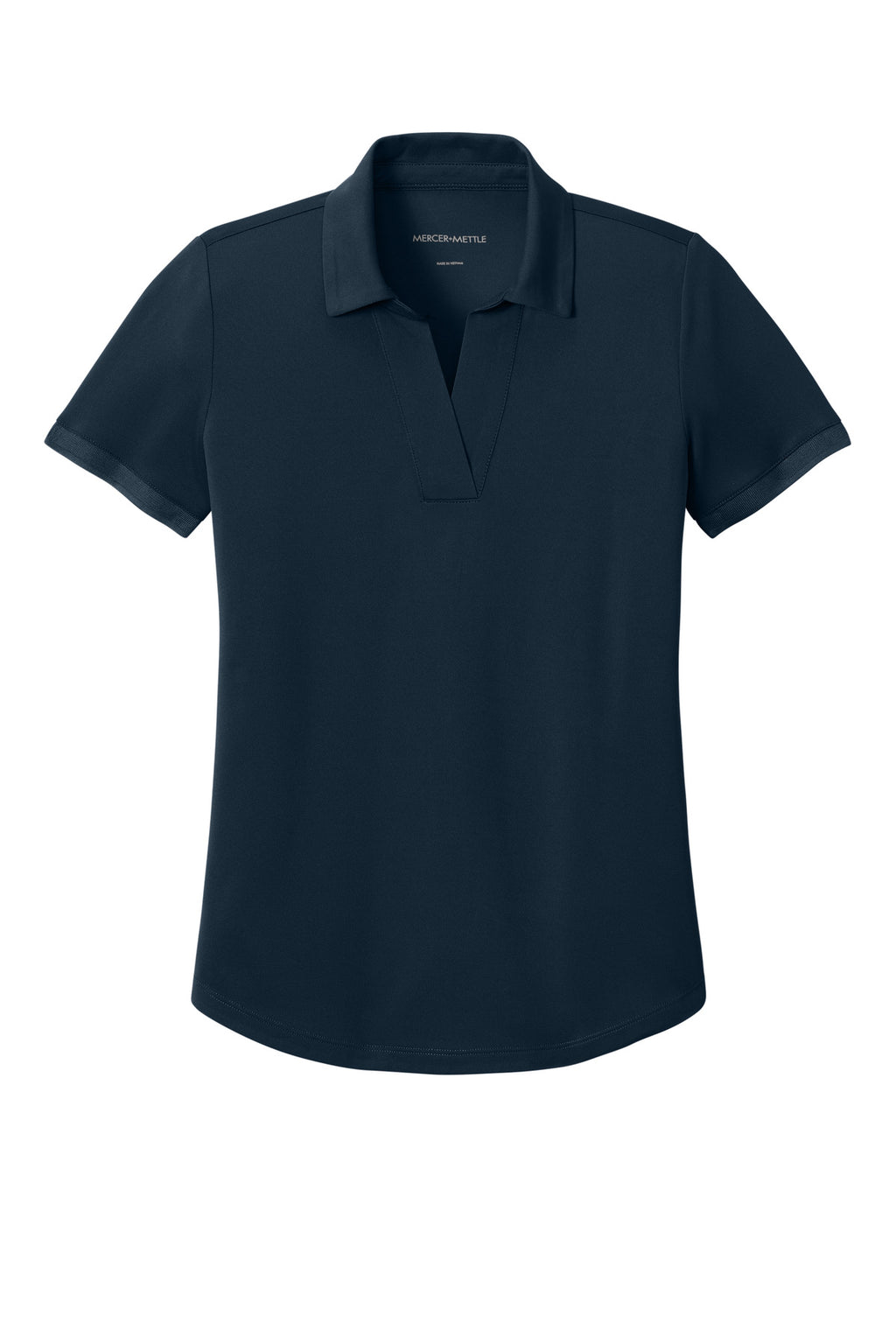 Mercer+Mettle MM1031 Mercer+Mettle Women's Everyday Performance Polo