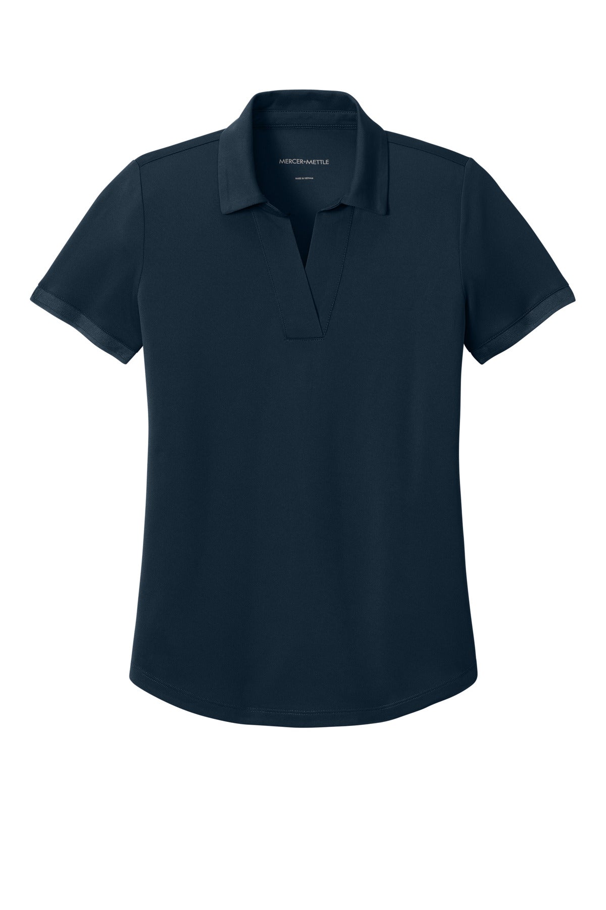 Mercer+Mettle MM1031 Mercer+Mettle Women's Everyday Performance Polo