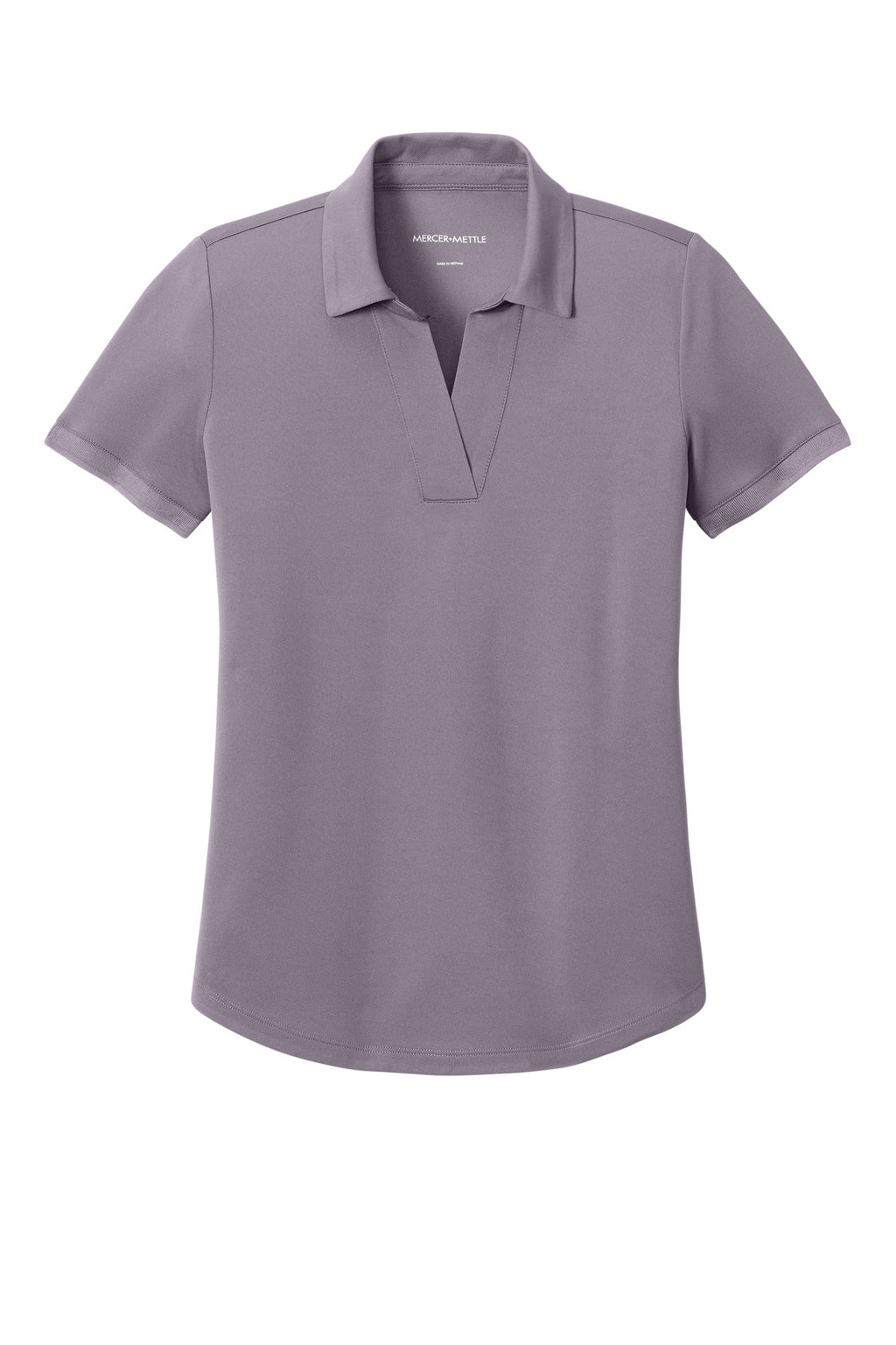 Mercer+Mettle MM1031 Mercer+Mettle Women's Everyday Performance Polo