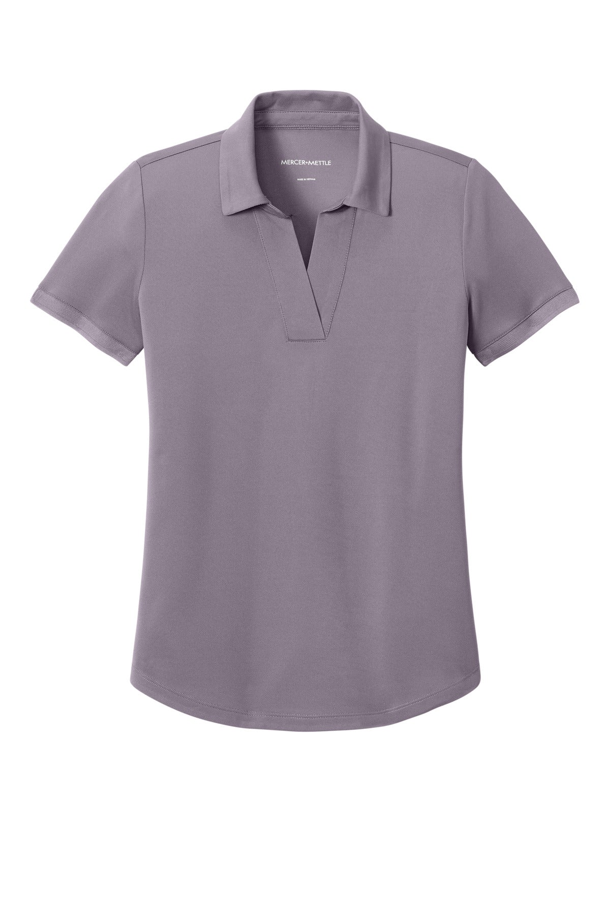 Mercer+Mettle MM1031 Mercer+Mettle Women's Everyday Performance Polo