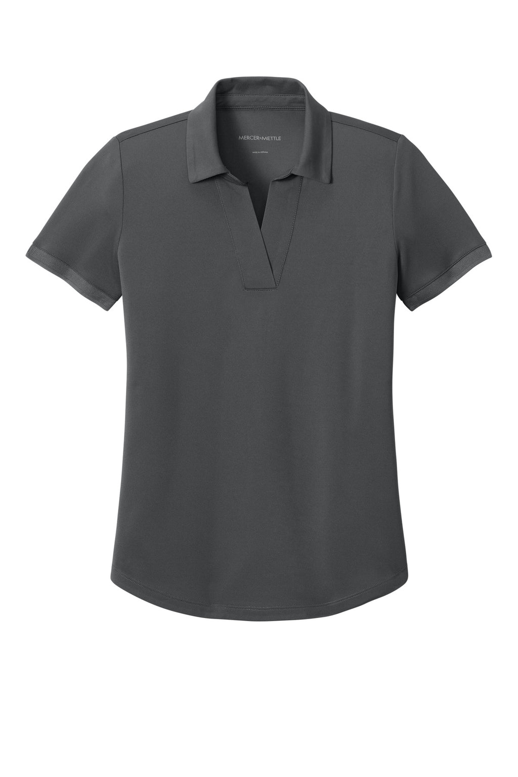 Mercer+Mettle MM1031 Mercer+Mettle Women's Everyday Performance Polo