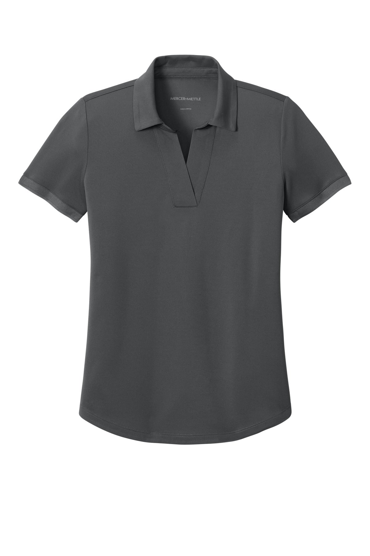 Mercer+Mettle MM1031 Mercer+Mettle Women's Everyday Performance Polo