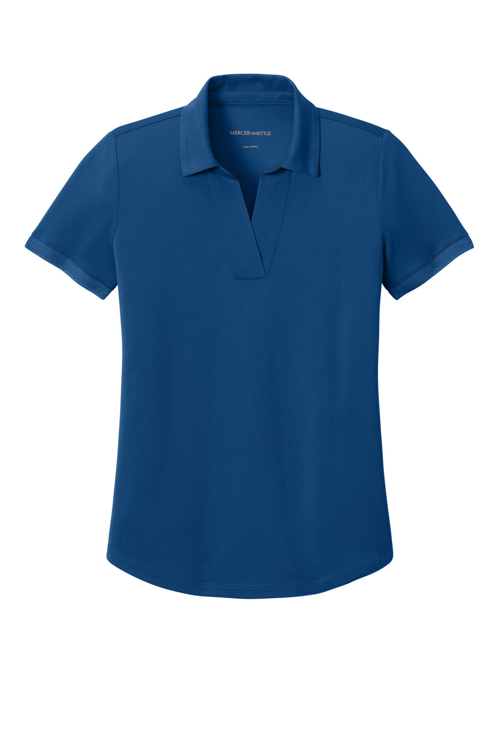 Mercer+Mettle MM1031 Mercer+Mettle Women's Everyday Performance Polo