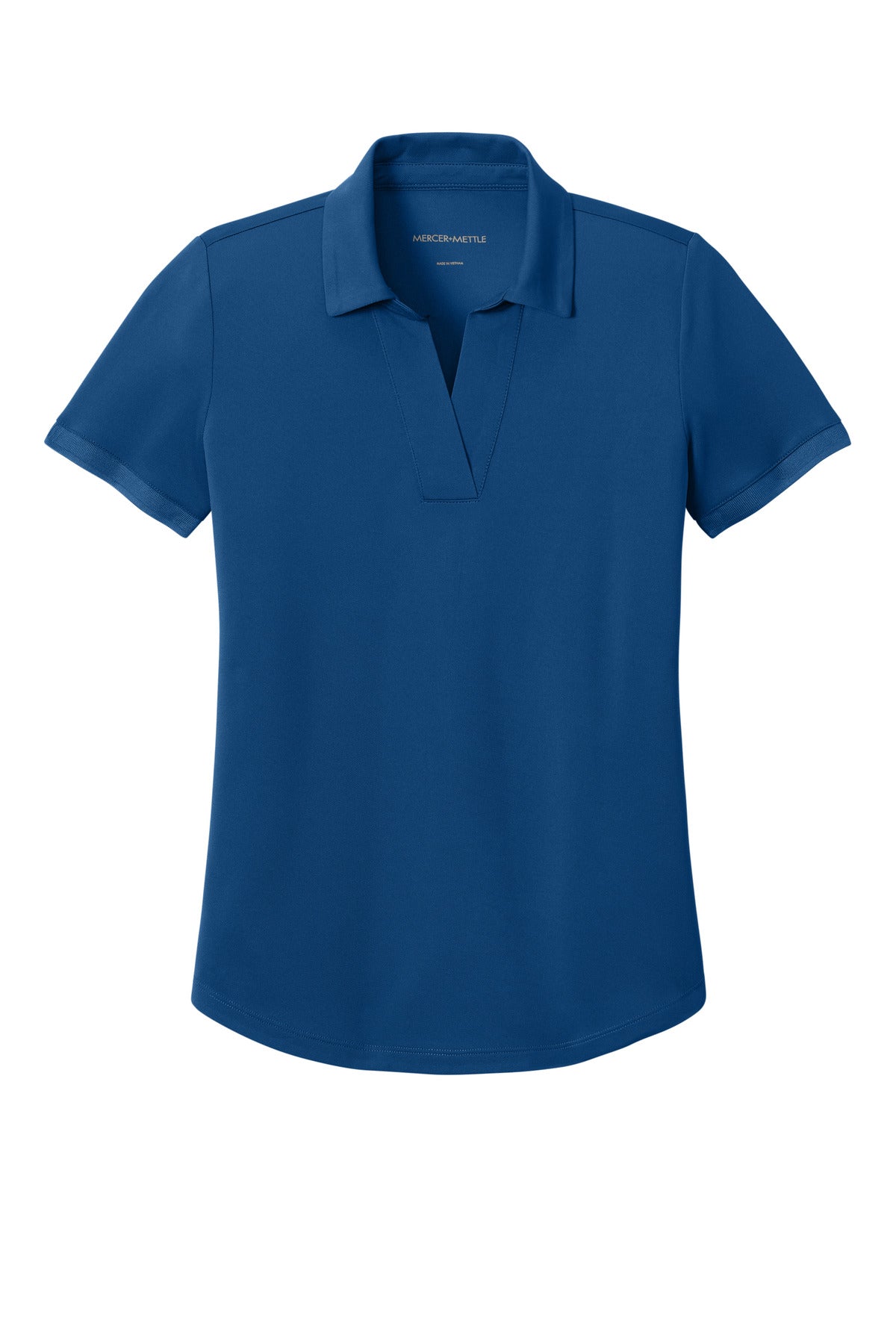 Mercer+Mettle MM1031 Mercer+Mettle Women's Everyday Performance Polo