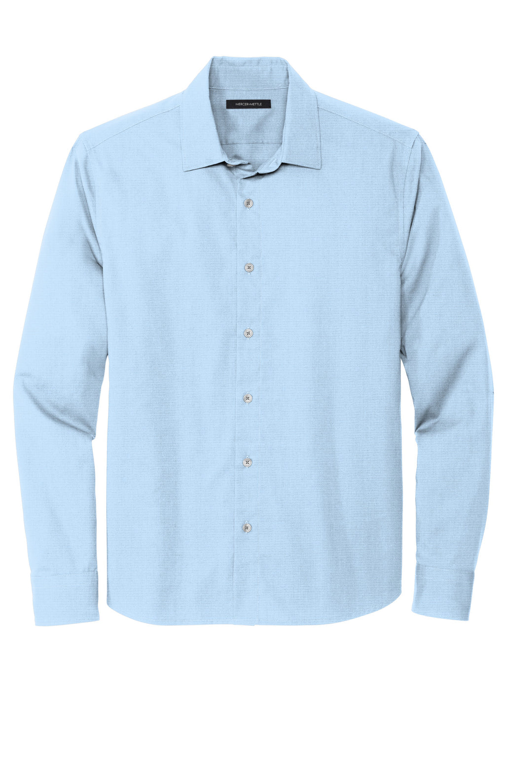 Mercer+Mettle MM2000 Mercer+Mettle Long Sleeve Stretch Woven Shirt