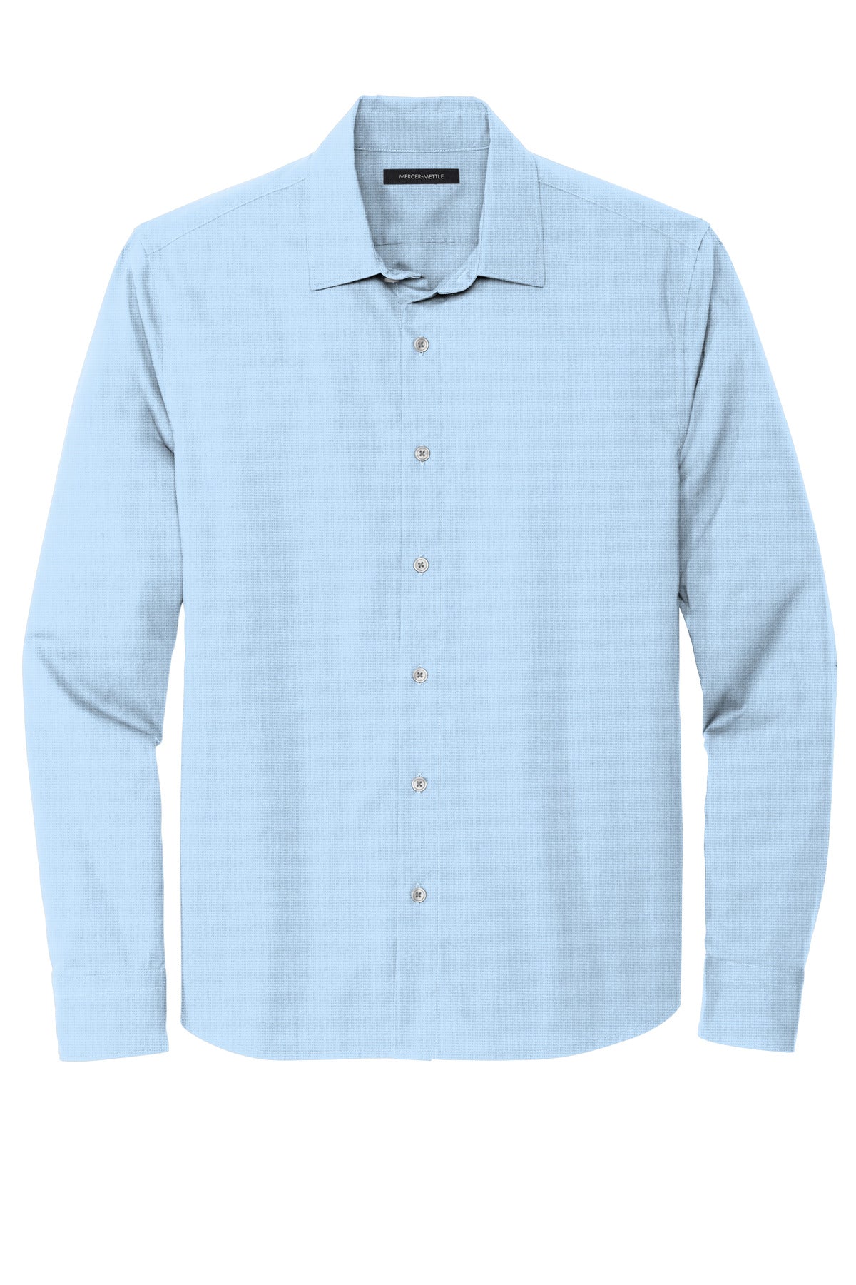 Mercer+Mettle MM2000 Mercer+Mettle Long Sleeve Stretch Woven Shirt