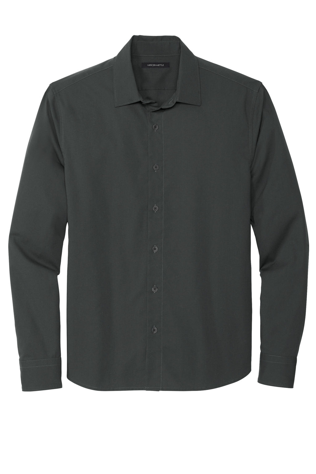 Mercer+Mettle MM2000 Mercer+Mettle Long Sleeve Stretch Woven Shirt