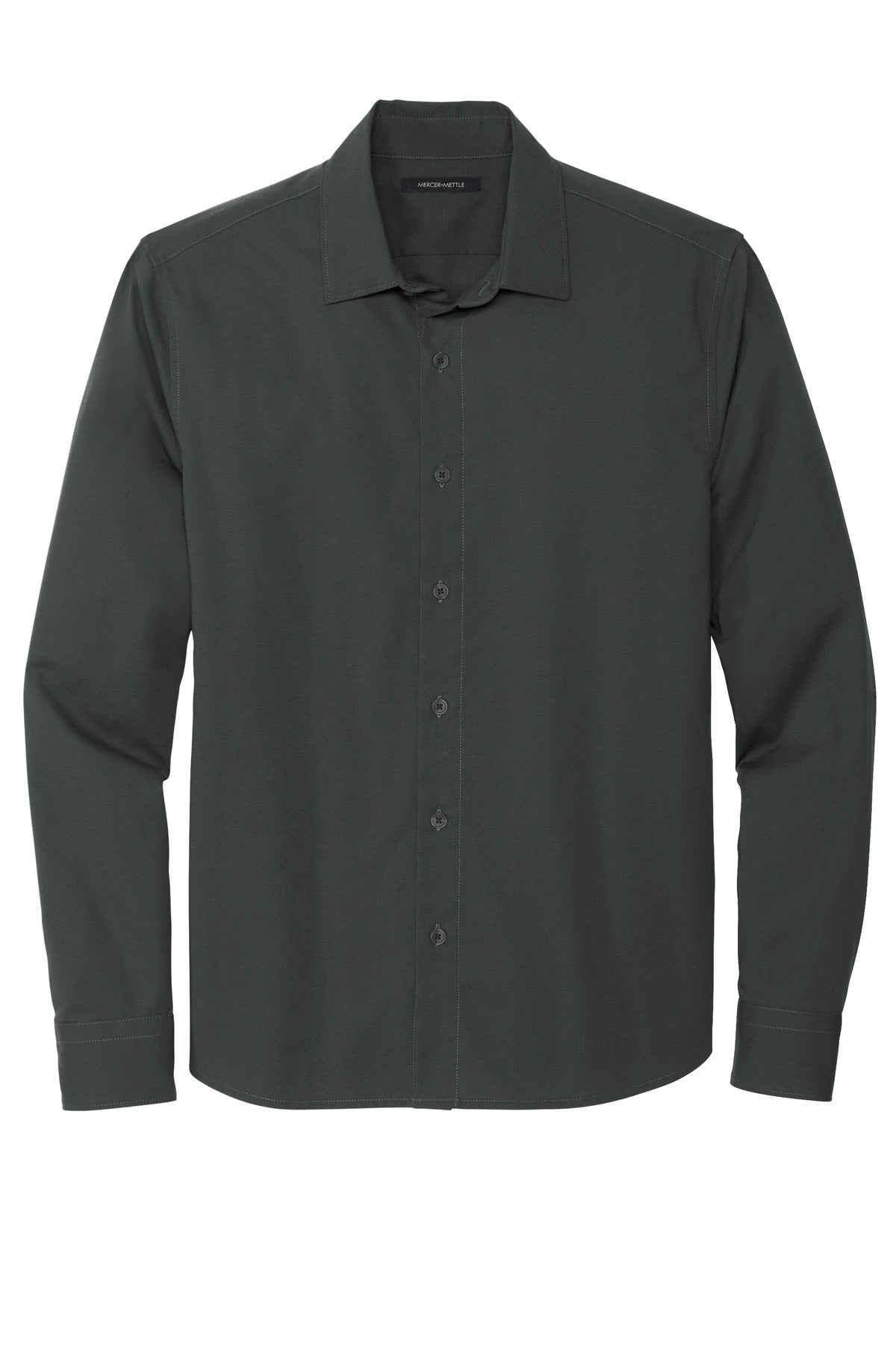 Mercer+Mettle MM2000 Mercer+Mettle Long Sleeve Stretch Woven Shirt