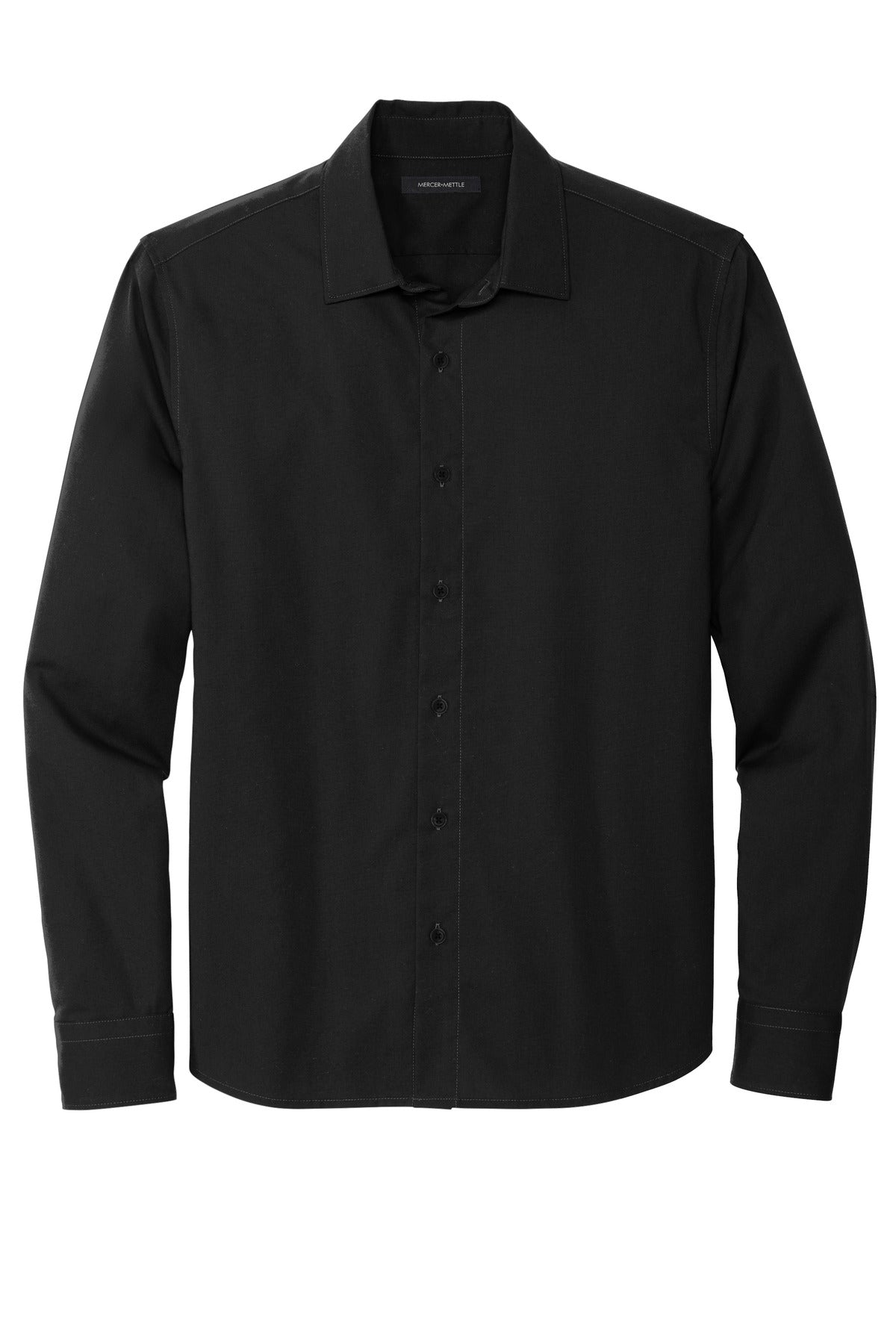Mercer+Mettle MM2000 Mercer+Mettle Long Sleeve Stretch Woven Shirt