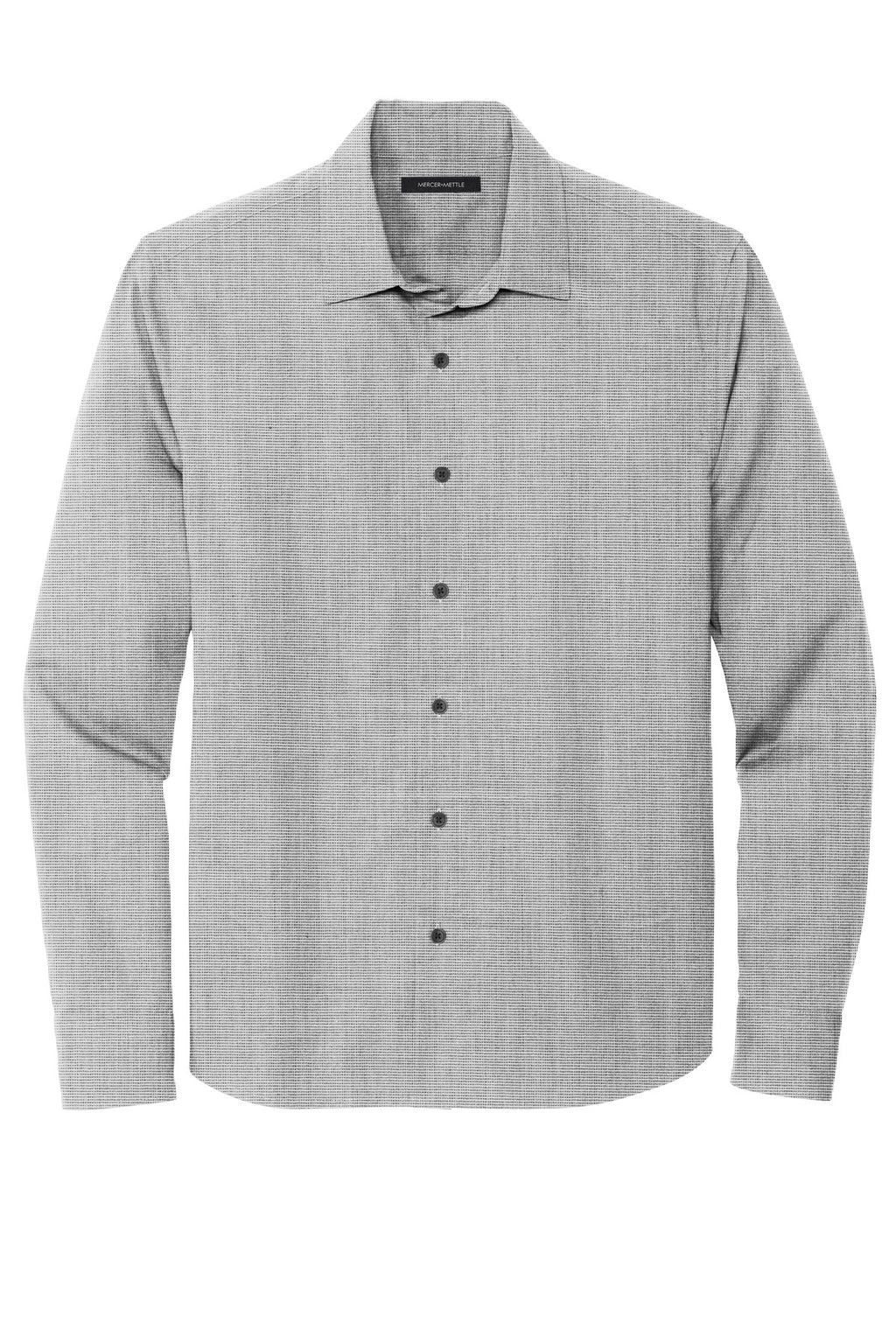 Mercer+Mettle MM2000 Mercer+Mettle Long Sleeve Stretch Woven Shirt