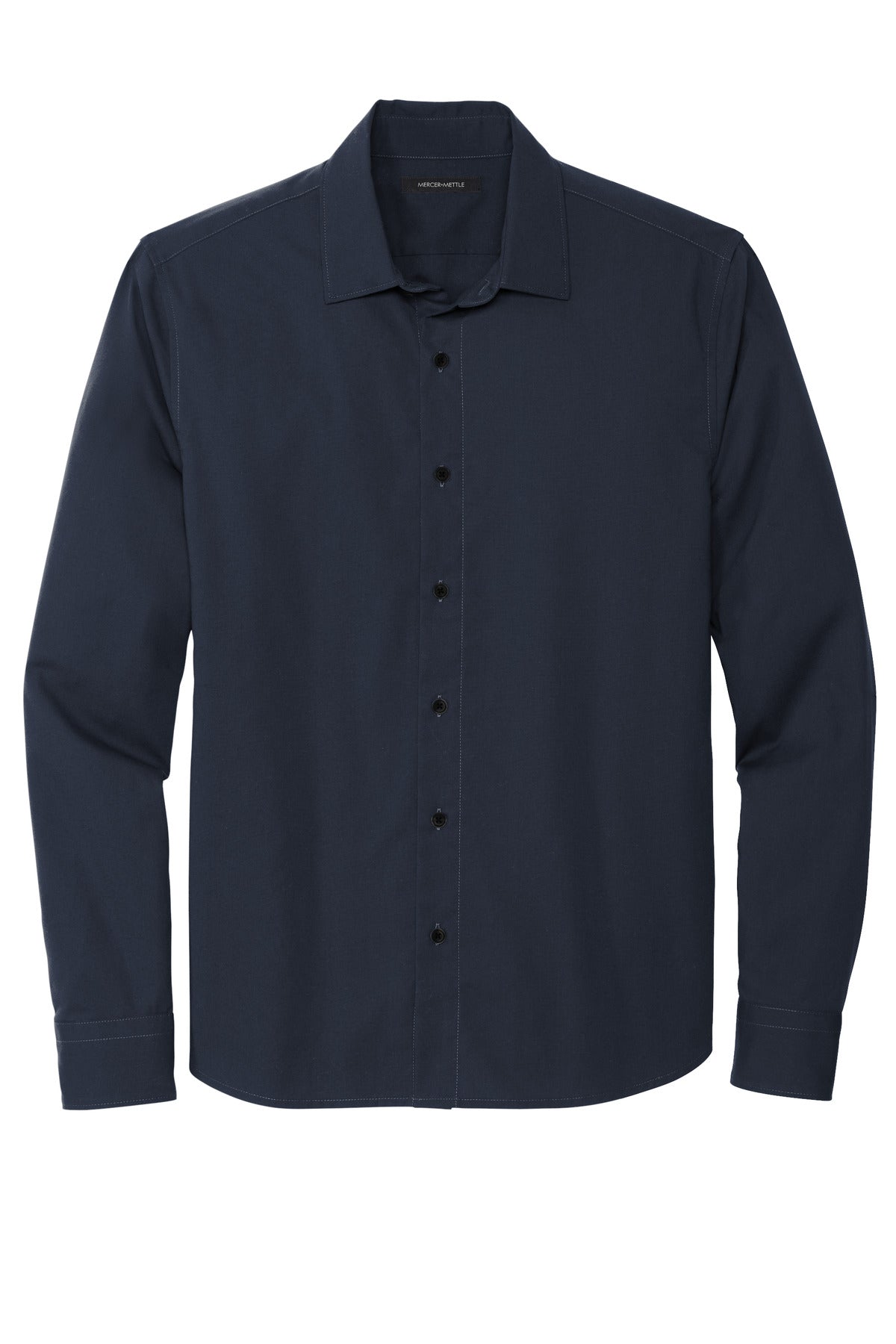 Mercer+Mettle MM2000 Mercer+Mettle Long Sleeve Stretch Woven Shirt