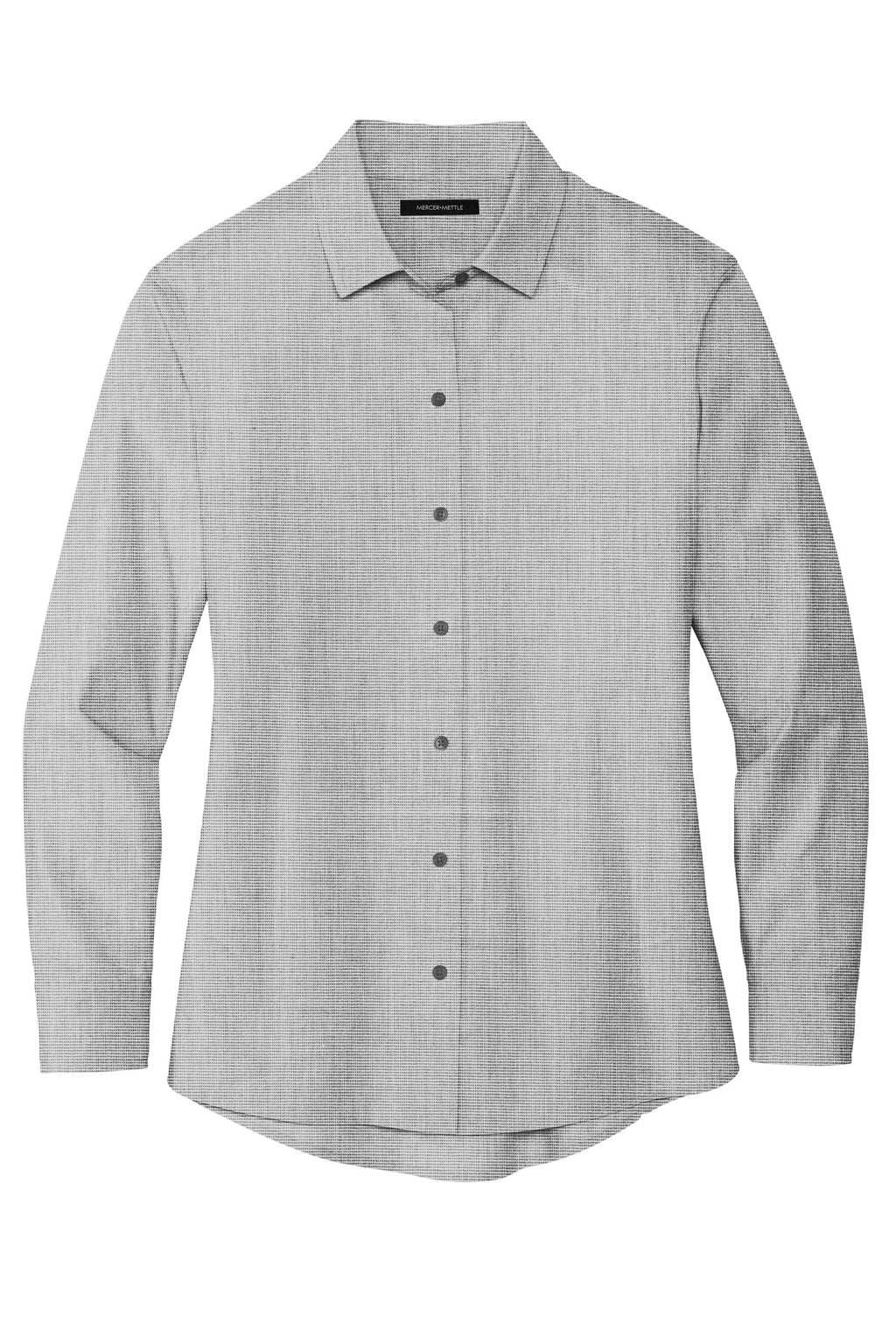 Mercer+Mettle MM2001 Mercer+Mettle Women's Long Sleeve Stretch Woven Shirt