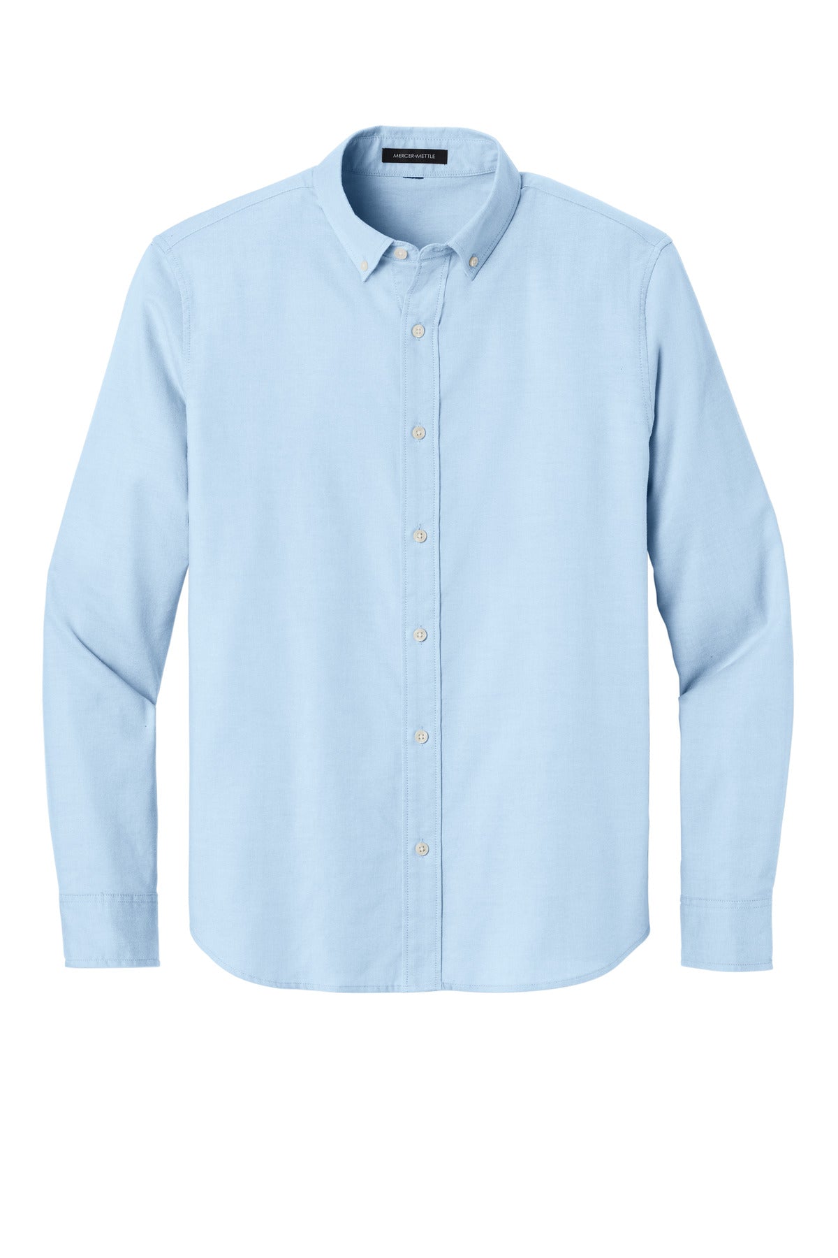 Mercer+Mettle MM2002 Mercer+Mettle Long Sleeve Modern Oxford Shirt