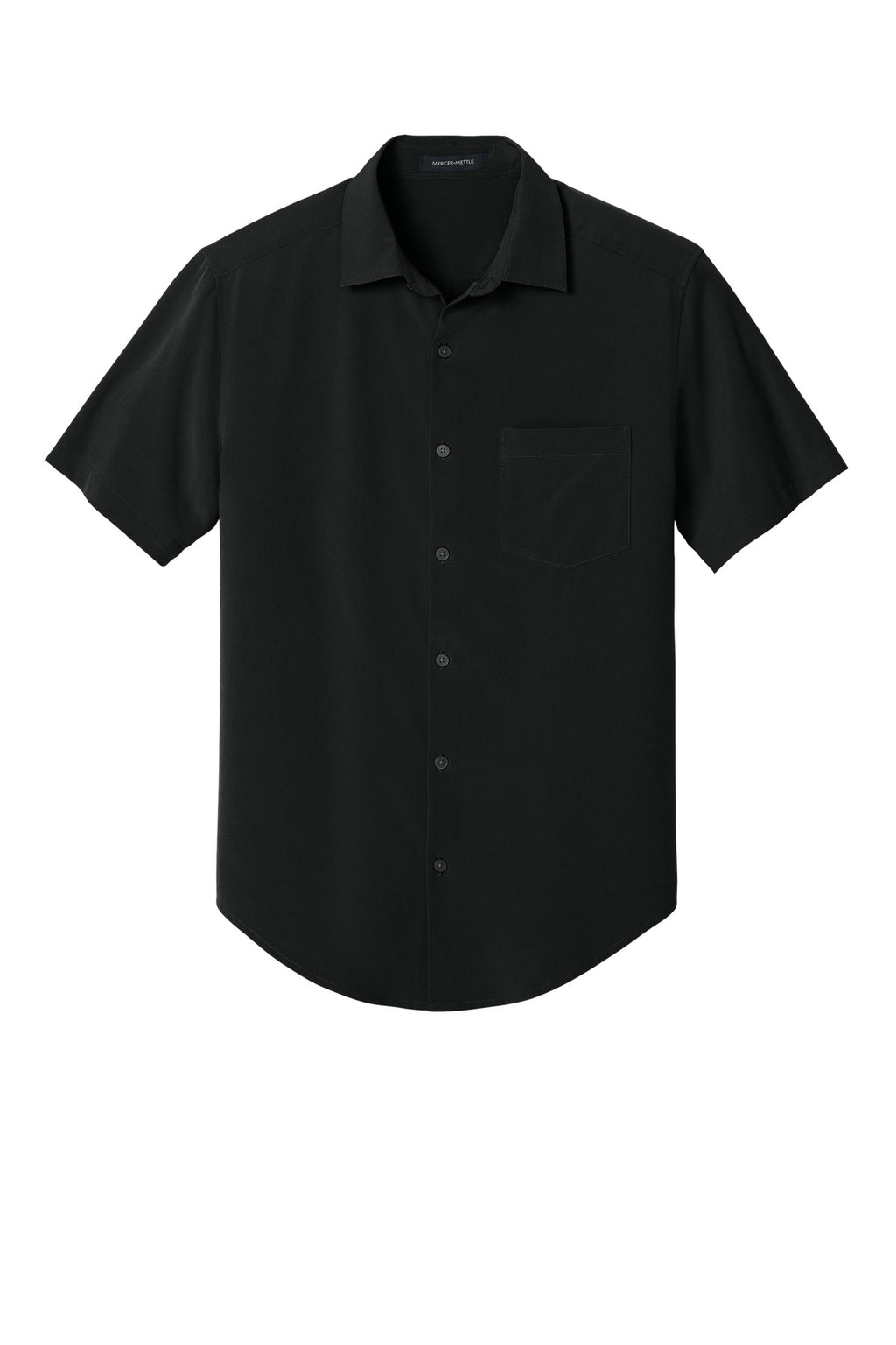Mercer+Mettle MM2006 Mercer+Mettle Short Sleeve UV Capital Tech Shirt