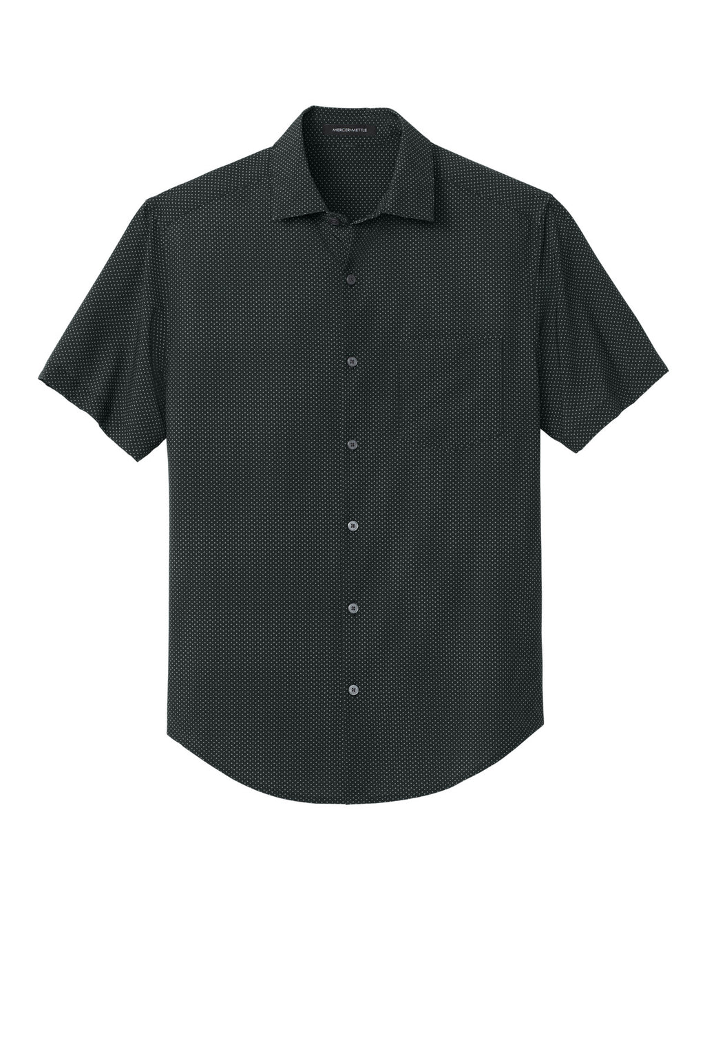 Mercer+Mettle MM2006 Mercer+Mettle Short Sleeve UV Capital Tech Shirt