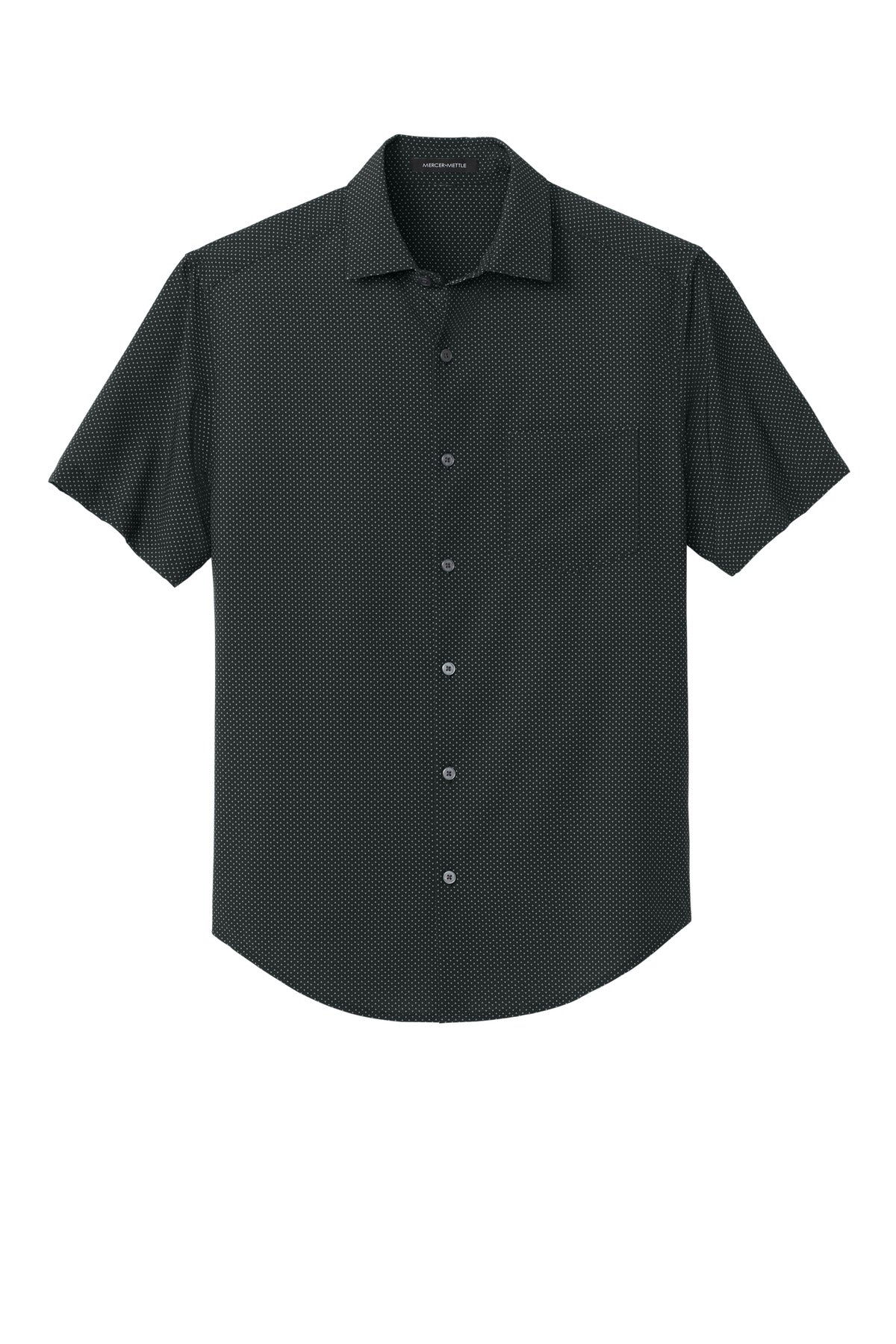 Mercer+Mettle MM2006 Mercer+Mettle Short Sleeve UV Capital Tech Shirt