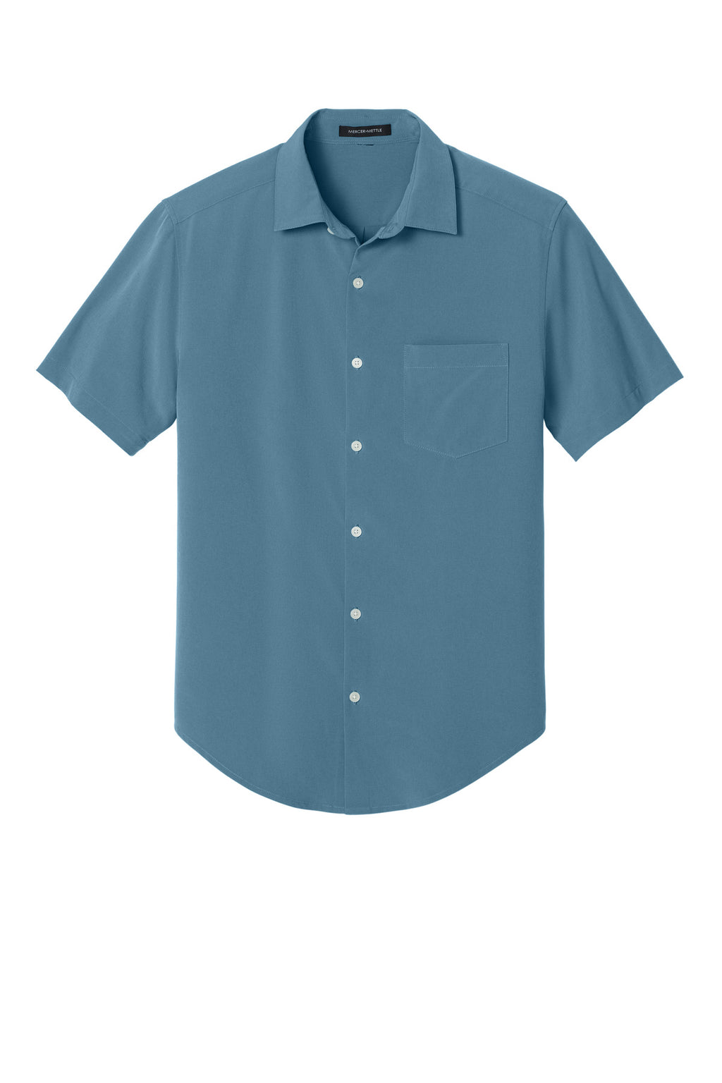 Mercer+Mettle MM2006 Mercer+Mettle Short Sleeve UV Capital Tech Shirt