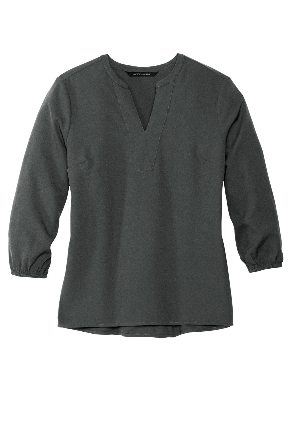 Mercer+Mettle MM2011 Sleeve Blouse