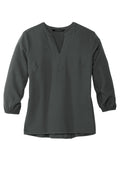 Mercer+Mettle MM2011 Sleeve Blouse
