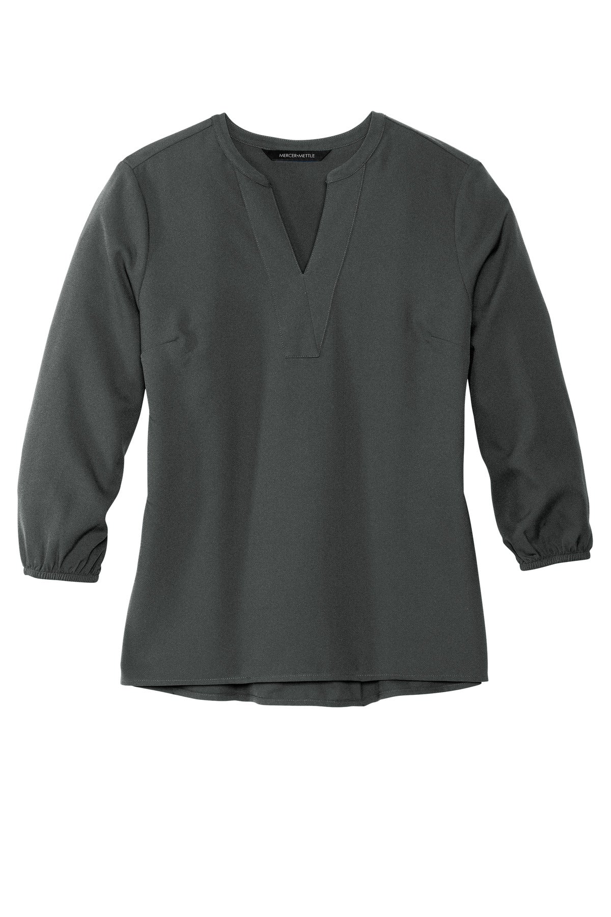 Mercer+Mettle MM2011 Sleeve Blouse