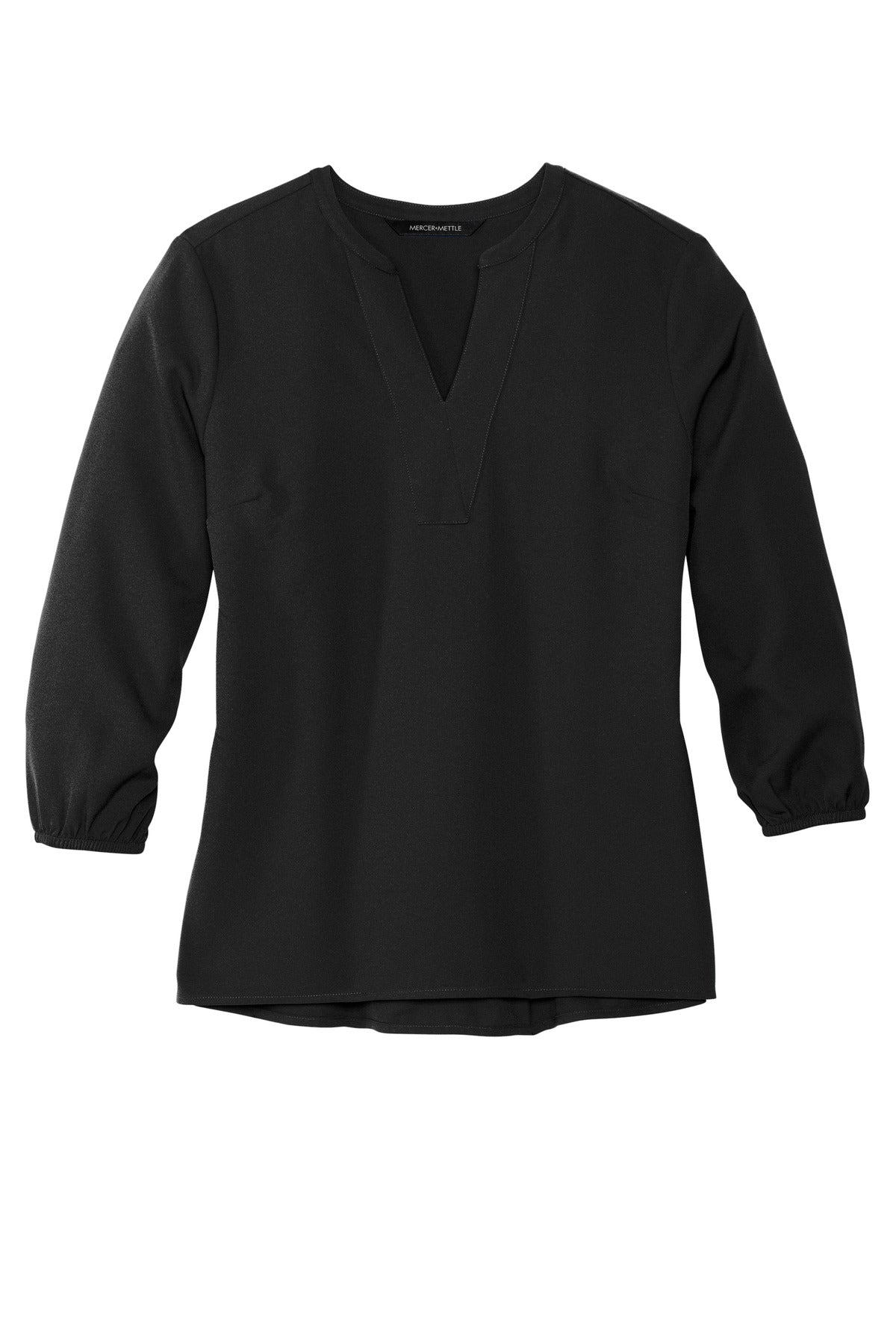 Mercer+Mettle MM2011 Sleeve Blouse