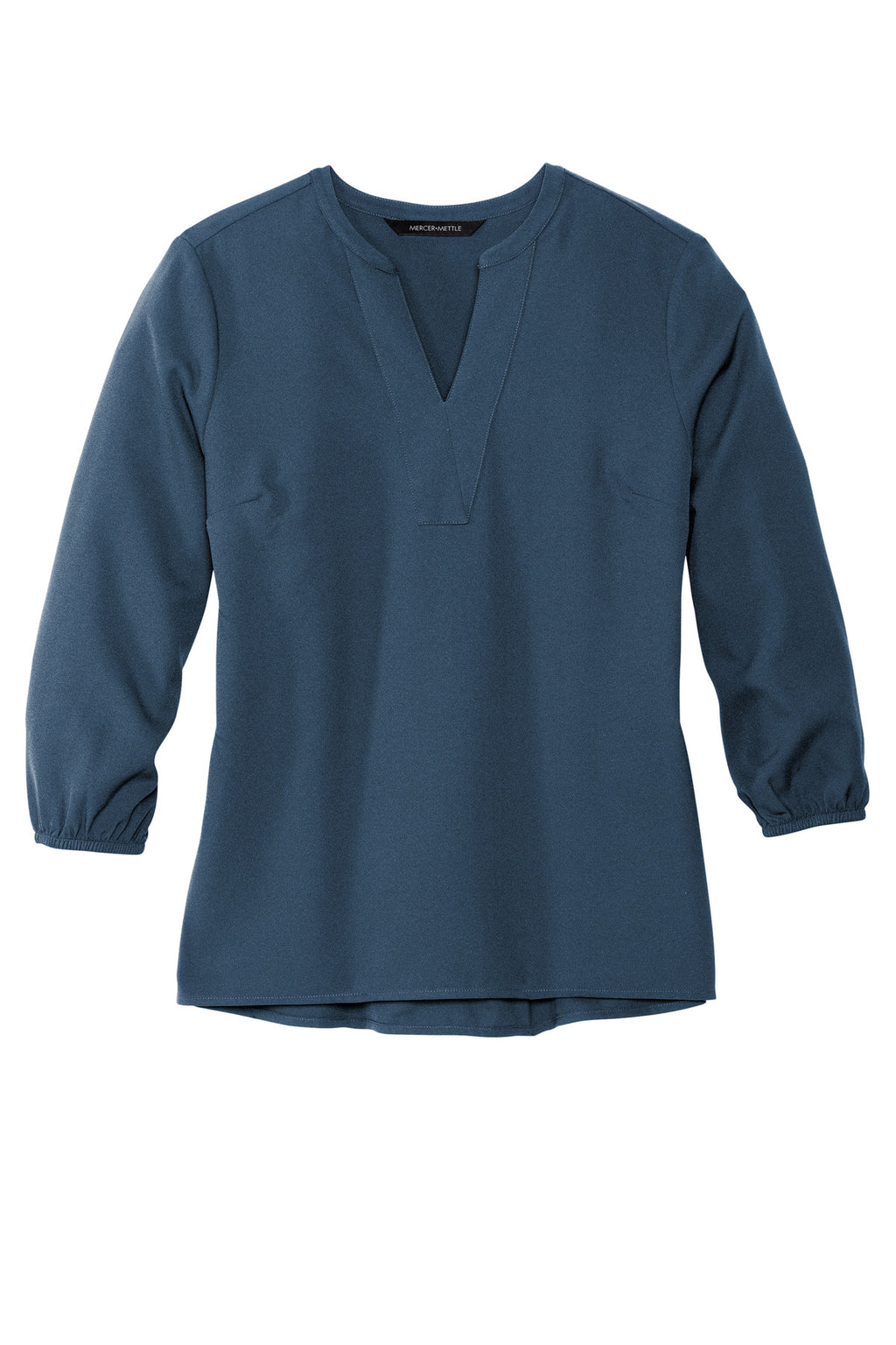 Mercer+Mettle MM2011 Sleeve Blouse