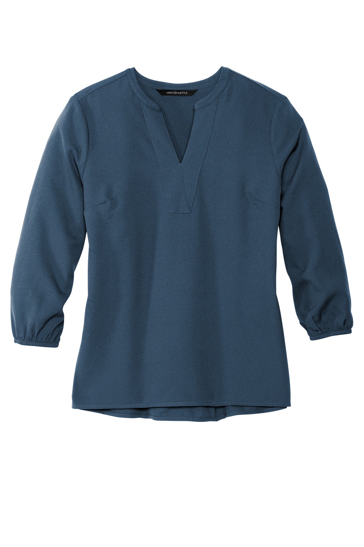 Mercer+Mettle MM2011 Sleeve Blouse