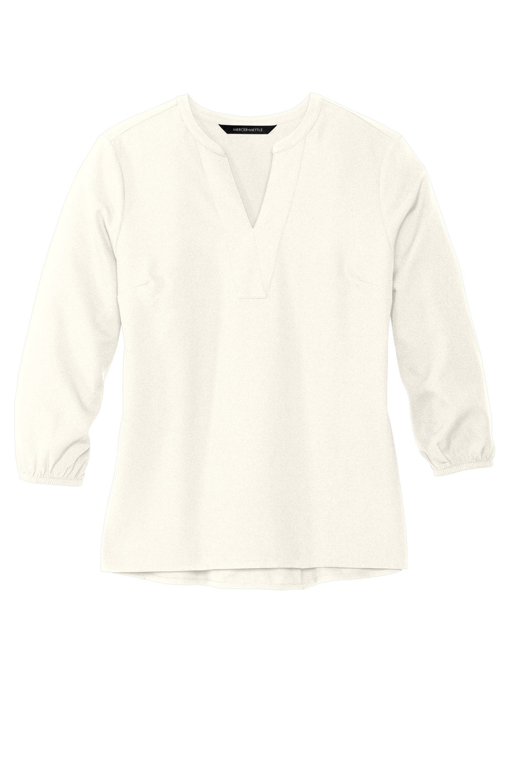 Mercer+Mettle MM2011 Sleeve Blouse