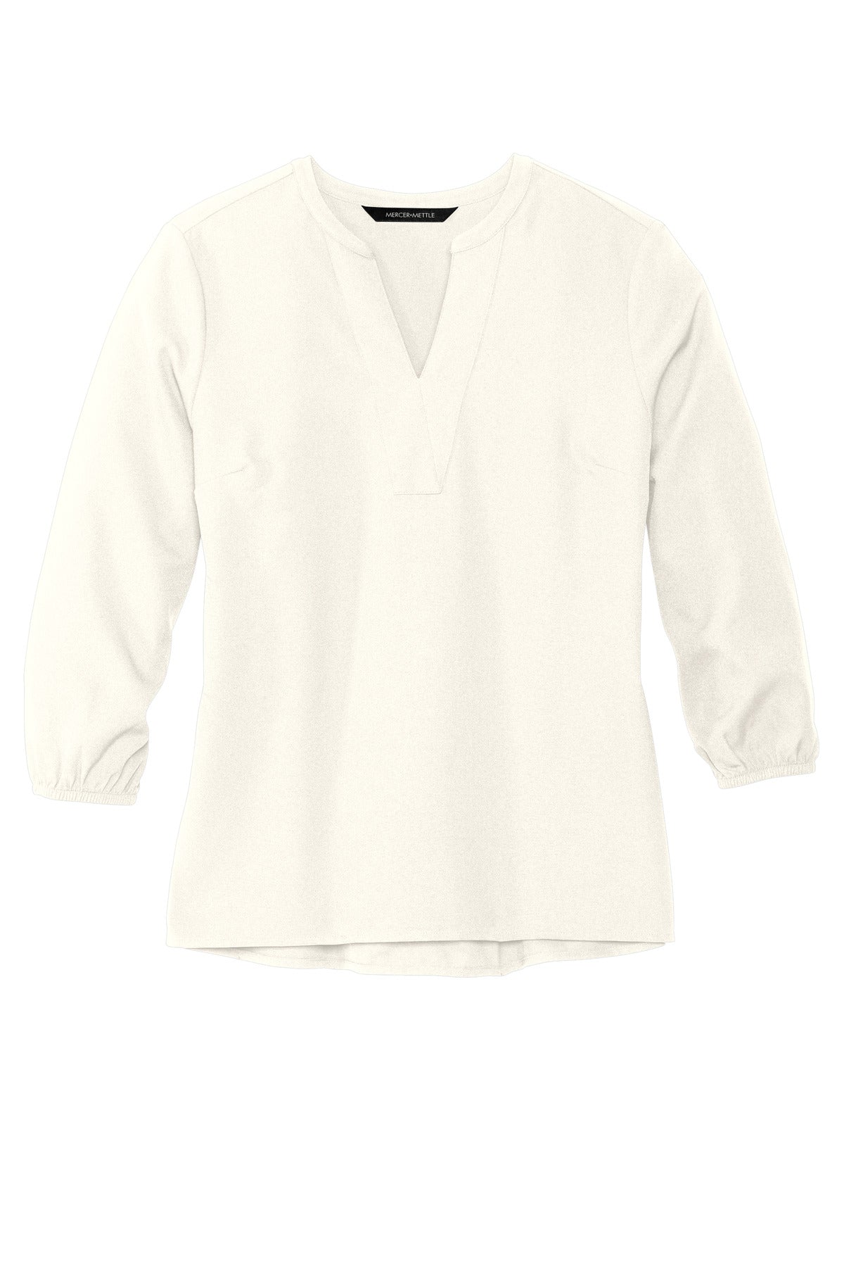 Mercer+Mettle MM2011 Sleeve Blouse