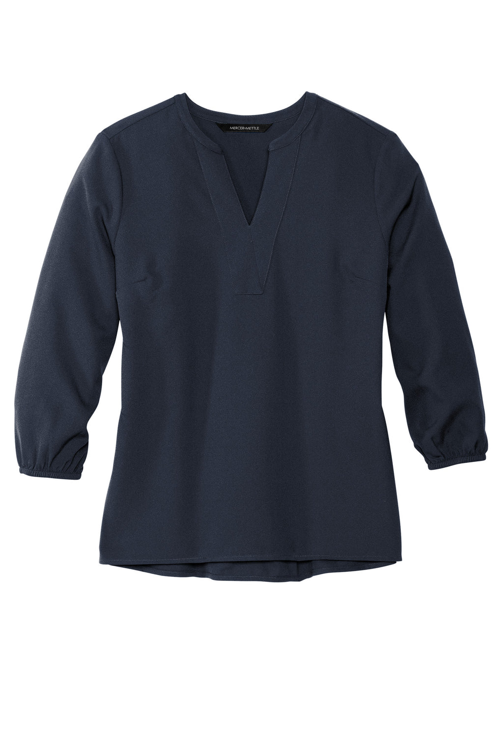 Mercer+Mettle MM2011 Sleeve Blouse