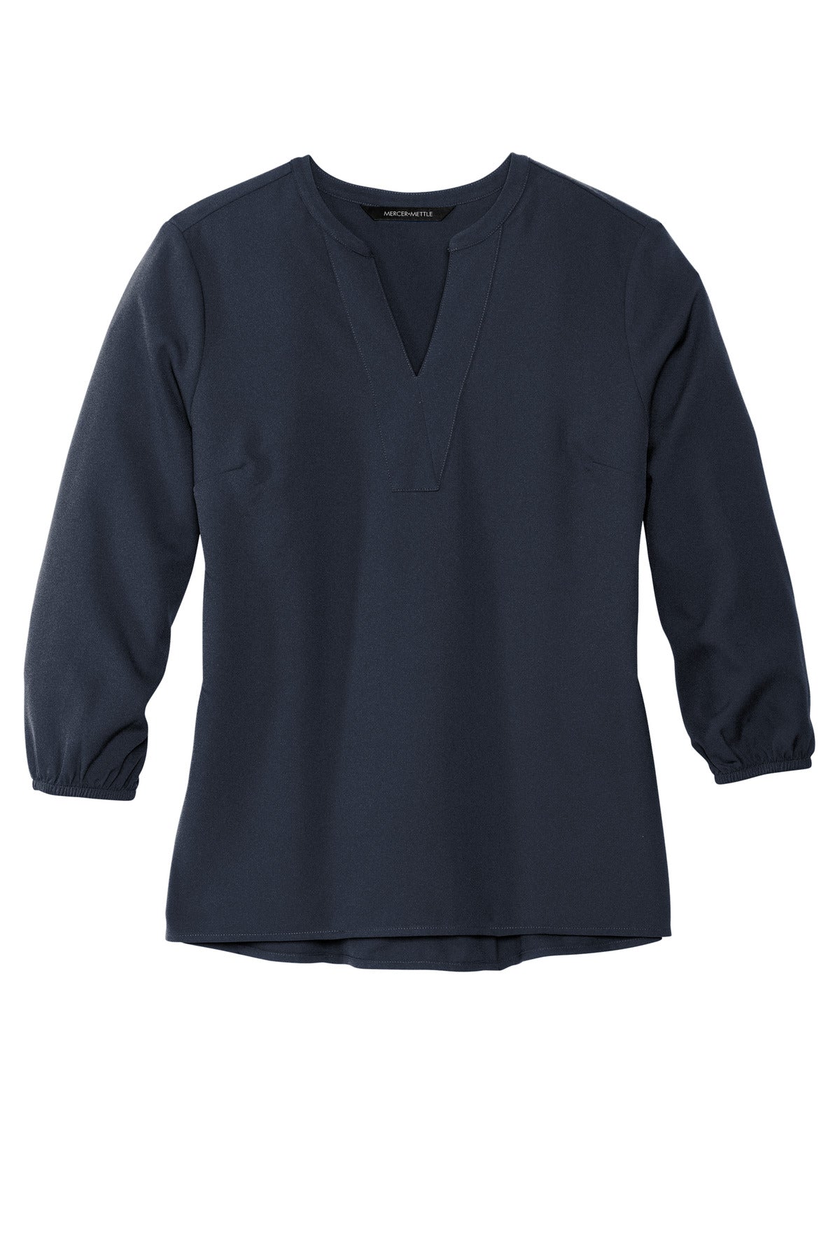 Mercer+Mettle MM2011 Sleeve Blouse