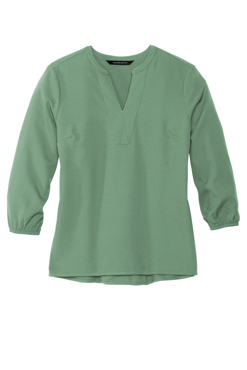 Mercer+Mettle MM2011 Sleeve Blouse