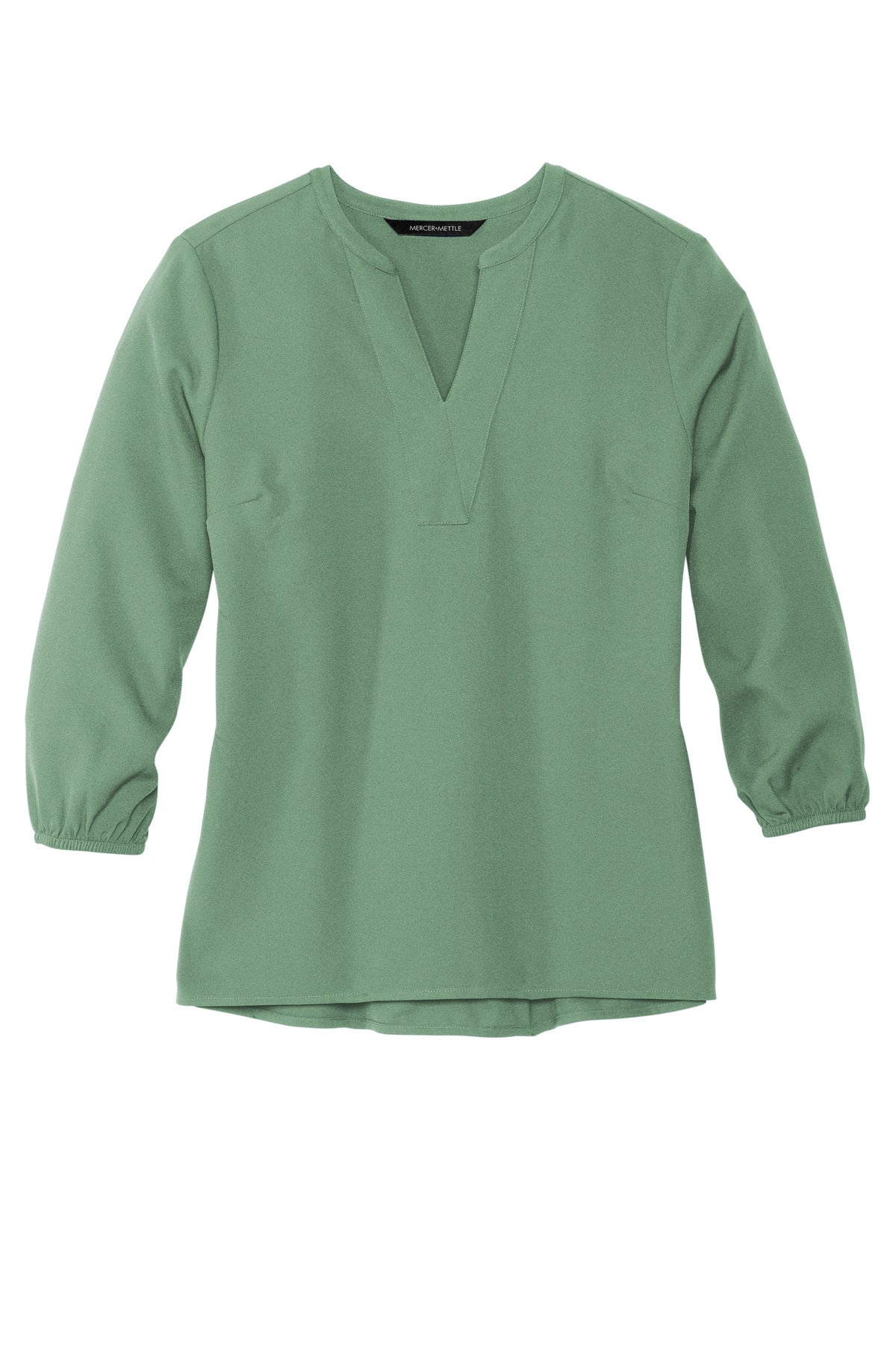 Mercer+Mettle MM2011 Sleeve Blouse