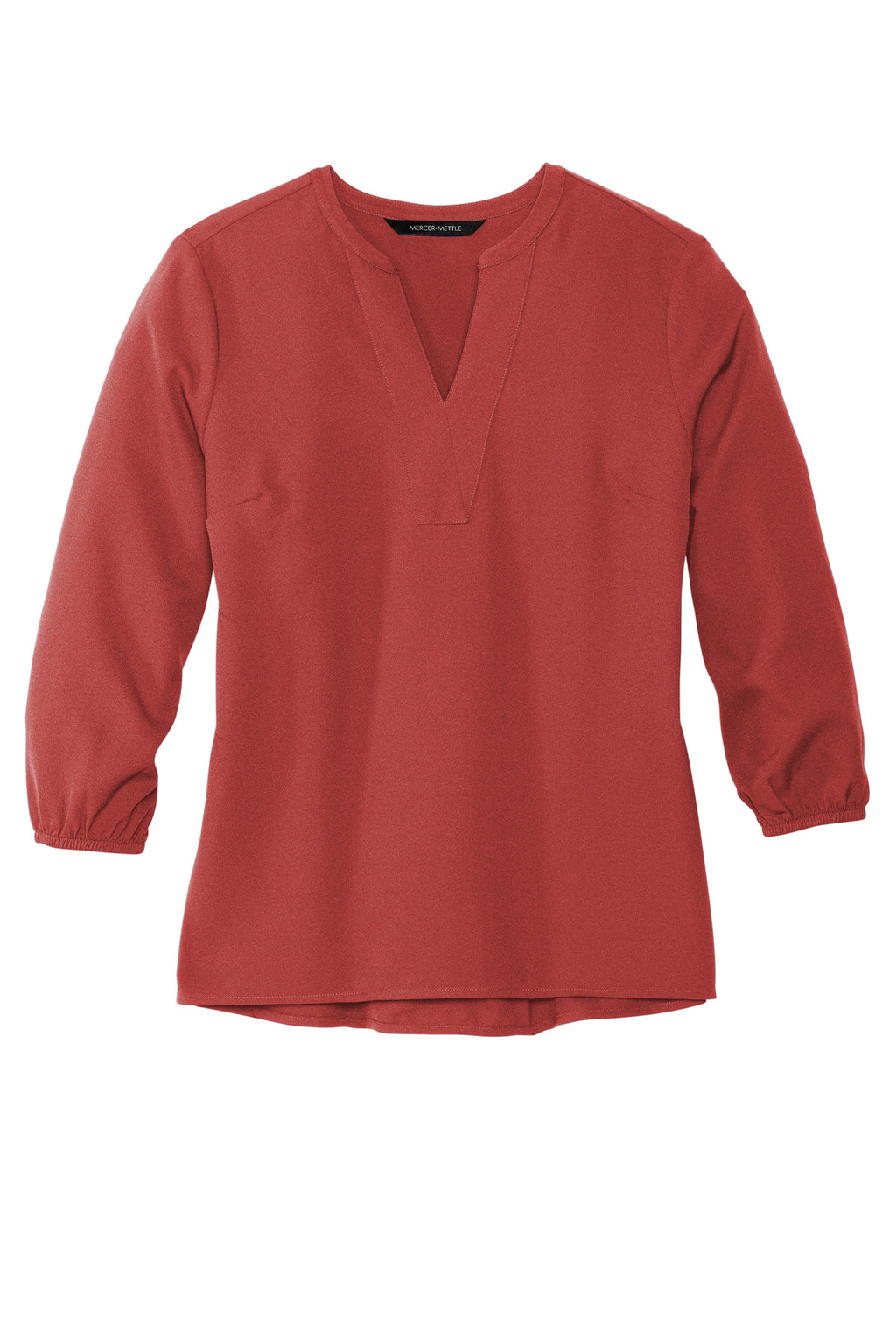 Mercer+Mettle MM2011 Sleeve Blouse